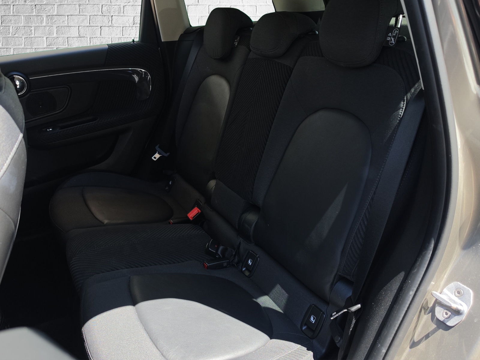 MINI Countryman Cooper SD ALL4 Steptronic-image-16