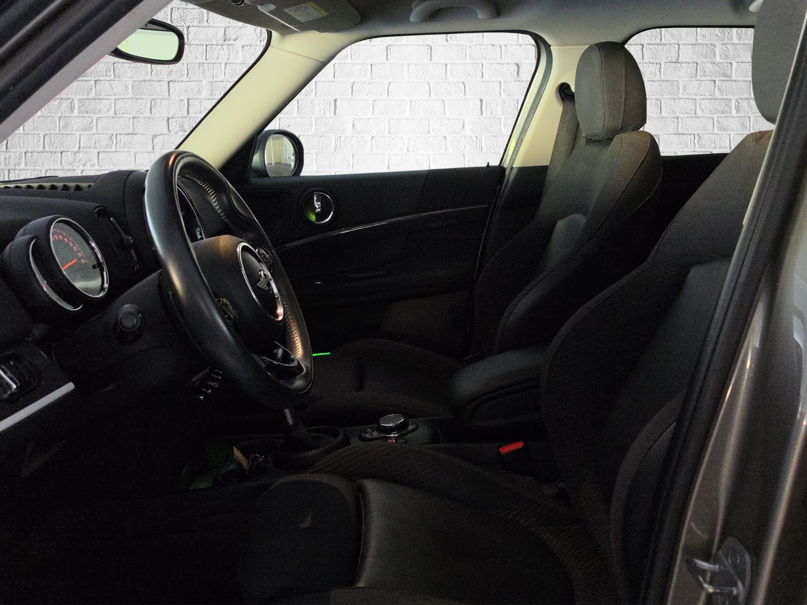 MINI Countryman Cooper SD ALL4 Steptronic-image-8