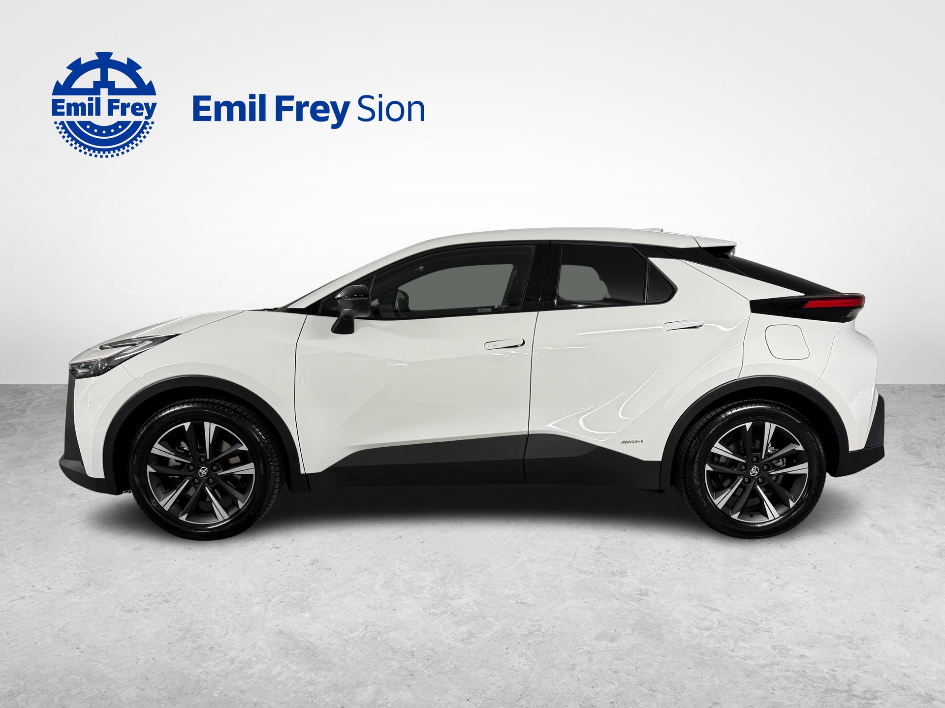 TOYOTA C-HR 2.0 HEV Trend 4x4-showroom-element-2