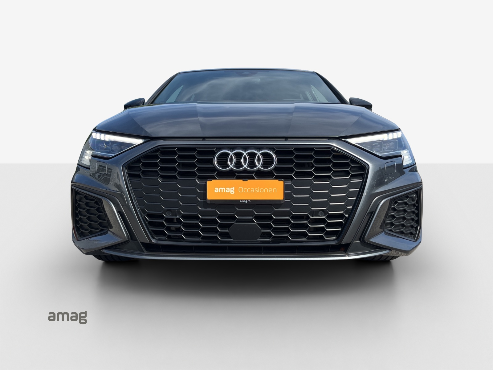 AUDI A3 Sportback 40 TFSI e S line Attraction S-tronic-image-7