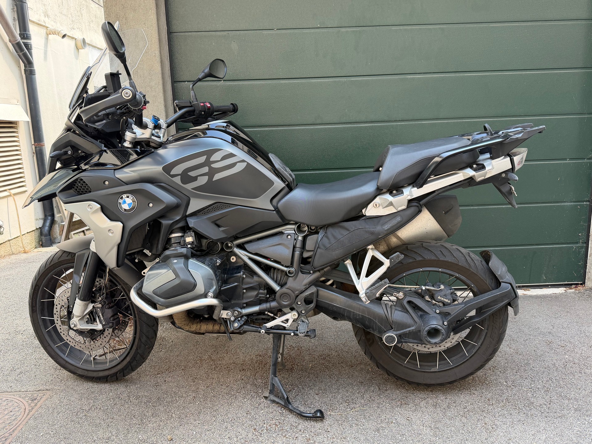 BMW R 1250 GS ABS-image-2