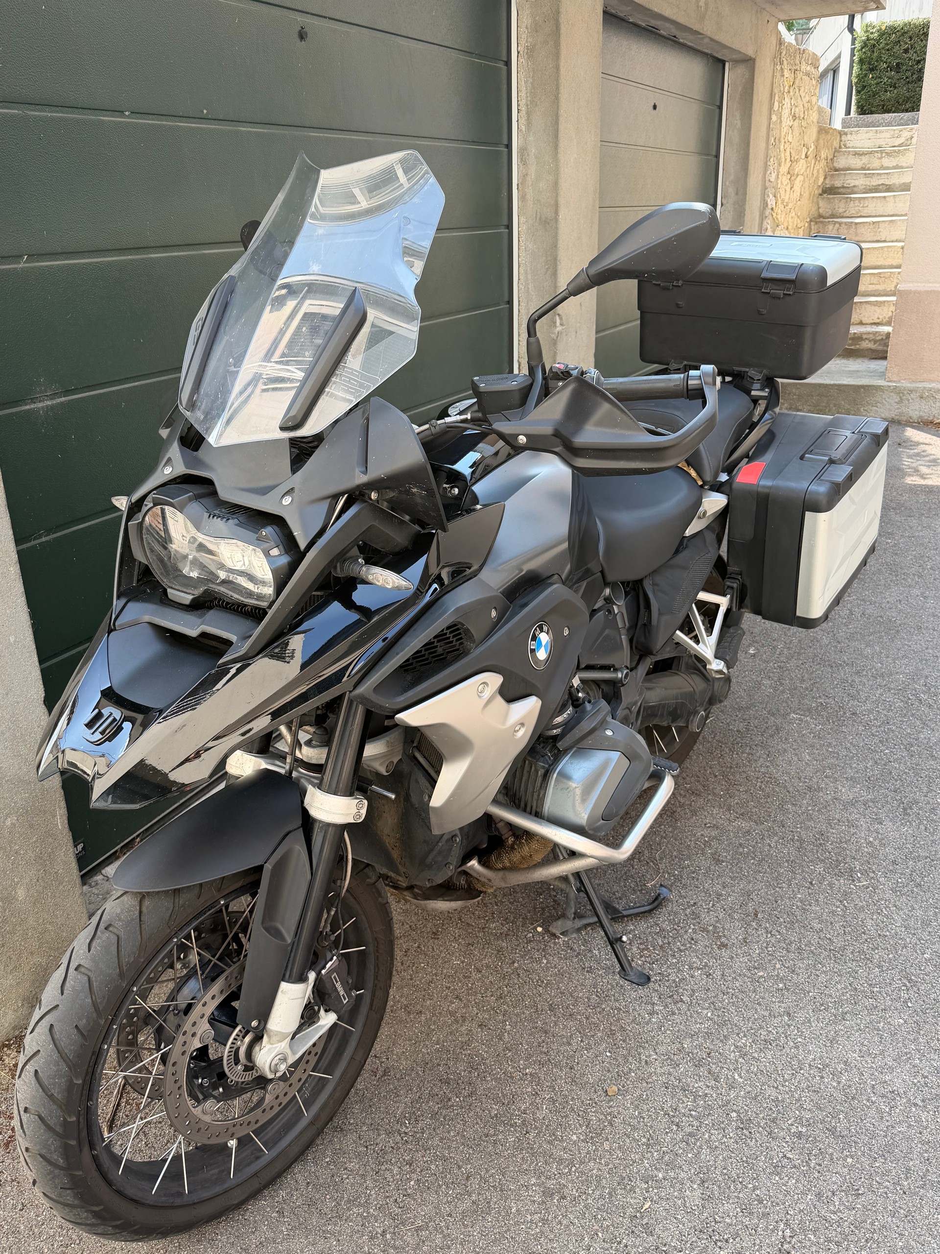 BMW R 1250 GS ABS-image-6