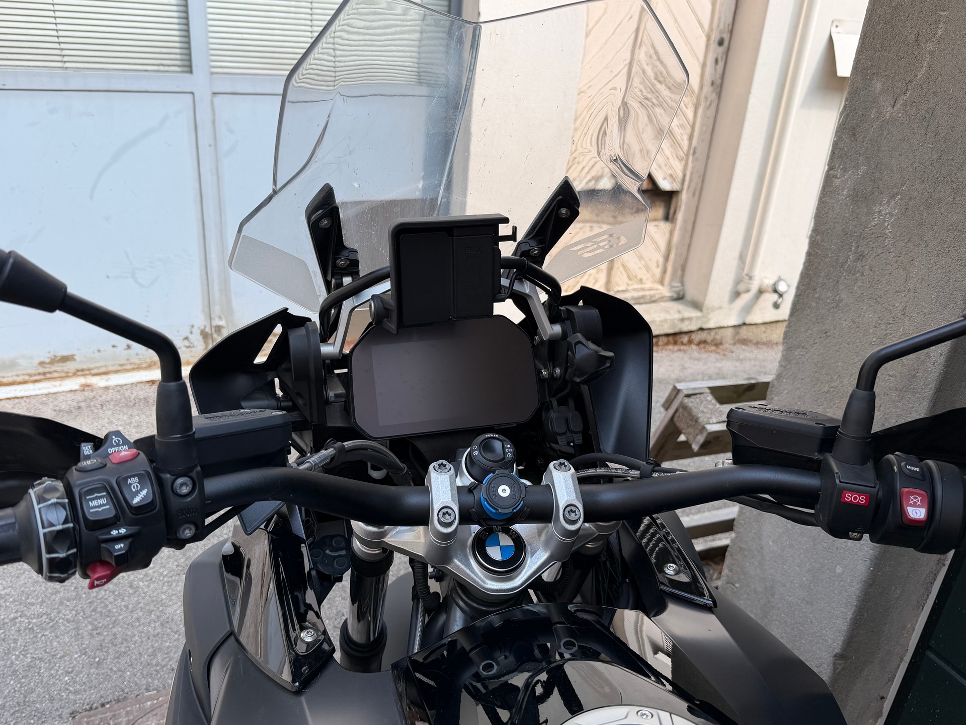 BMW R 1250 GS ABS-image-3