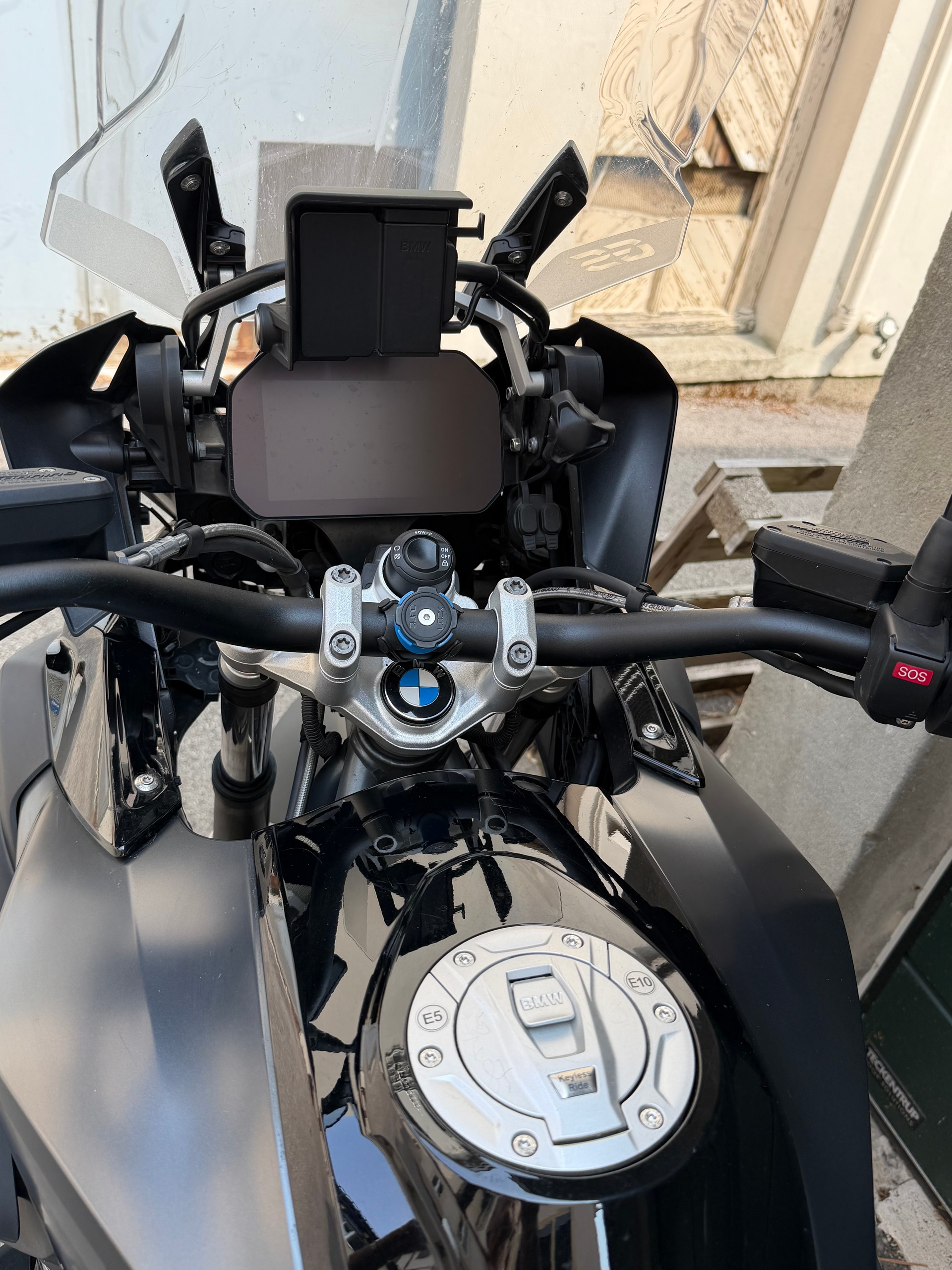 BMW R 1250 GS ABS-image-4