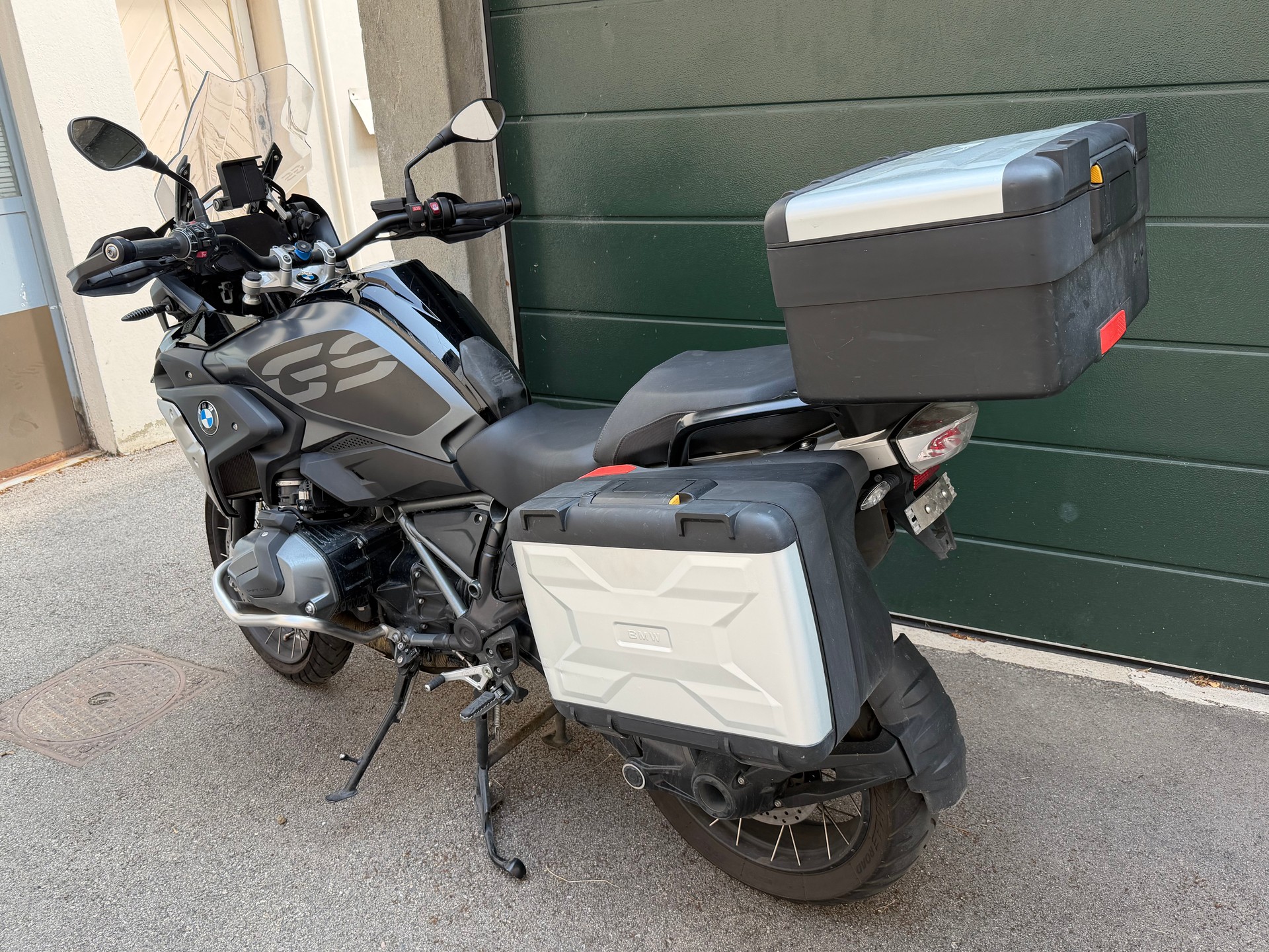 BMW R 1250 GS ABS-image-5
