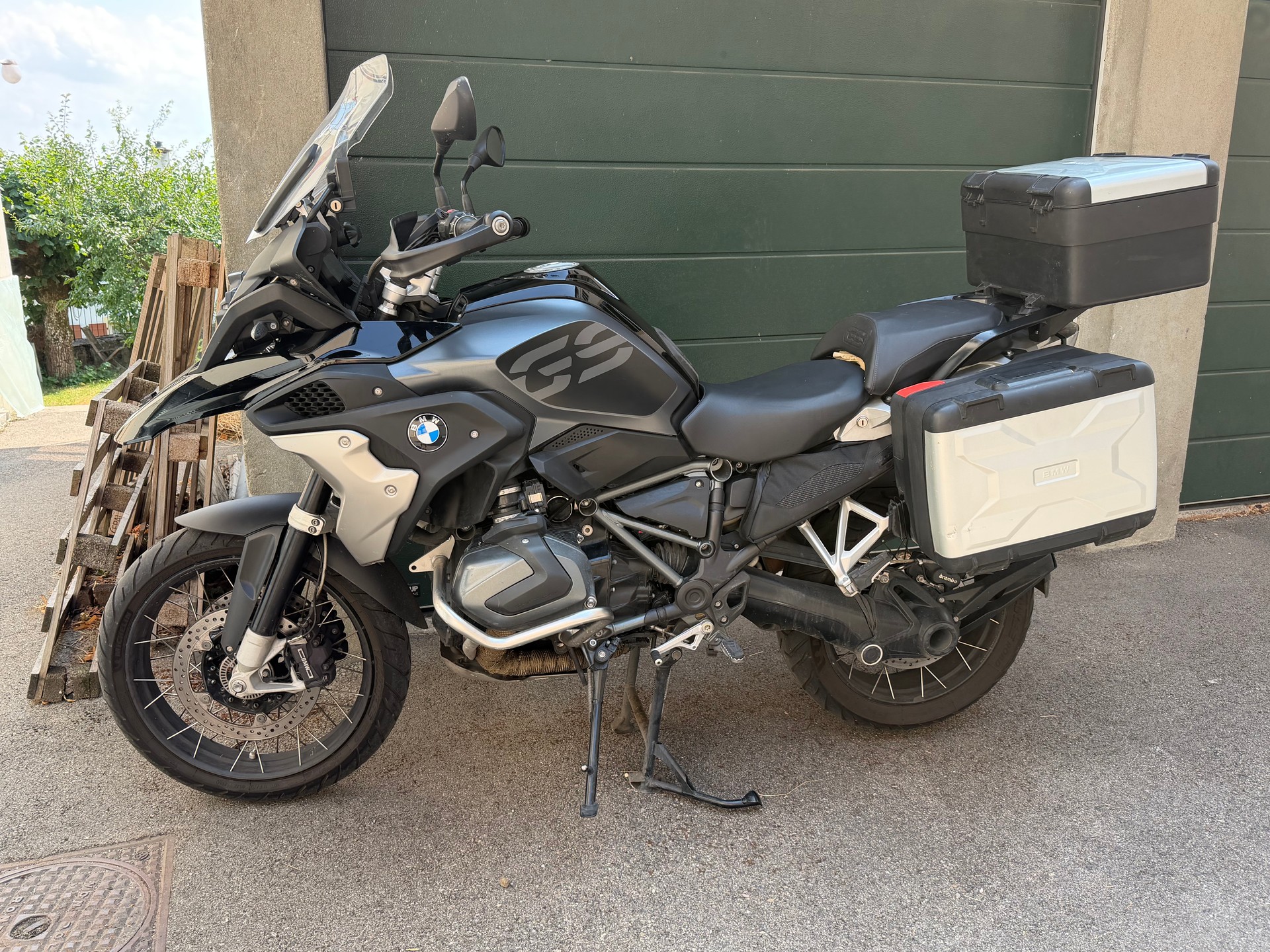 BMW R 1250 GS ABS-image-0