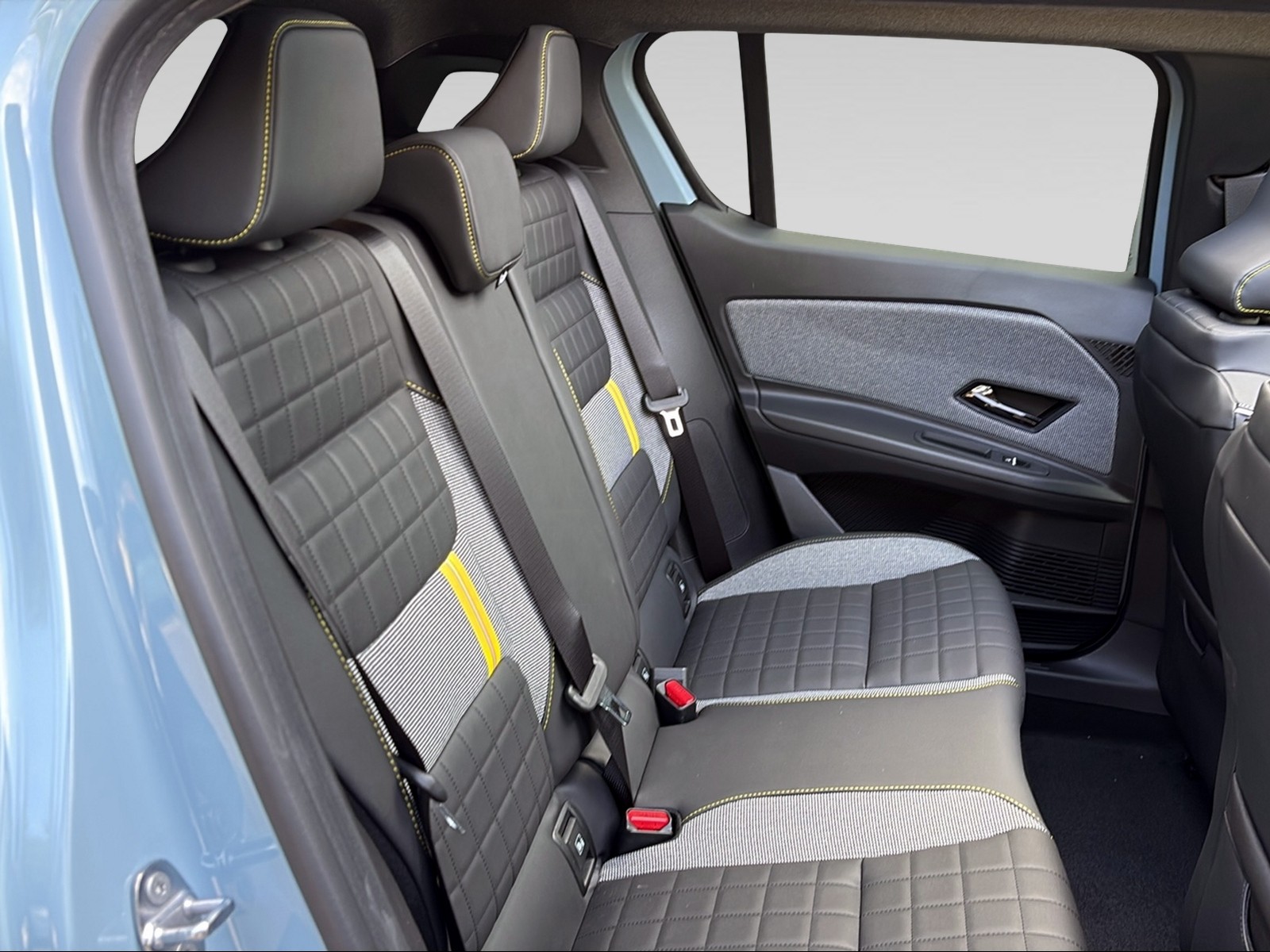 RENAULT R4 E-Tech Comfort Range plein sud iconic-image-2