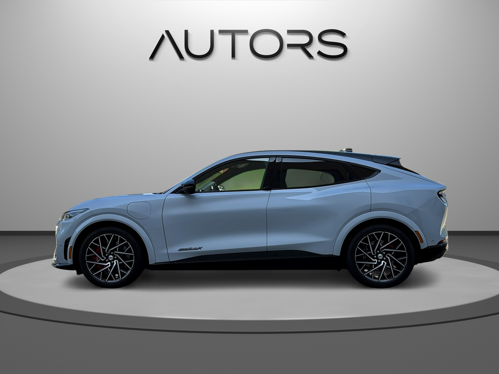 FORD Mustang MACH-E GT AWD 91 kWh-showroom-element-3