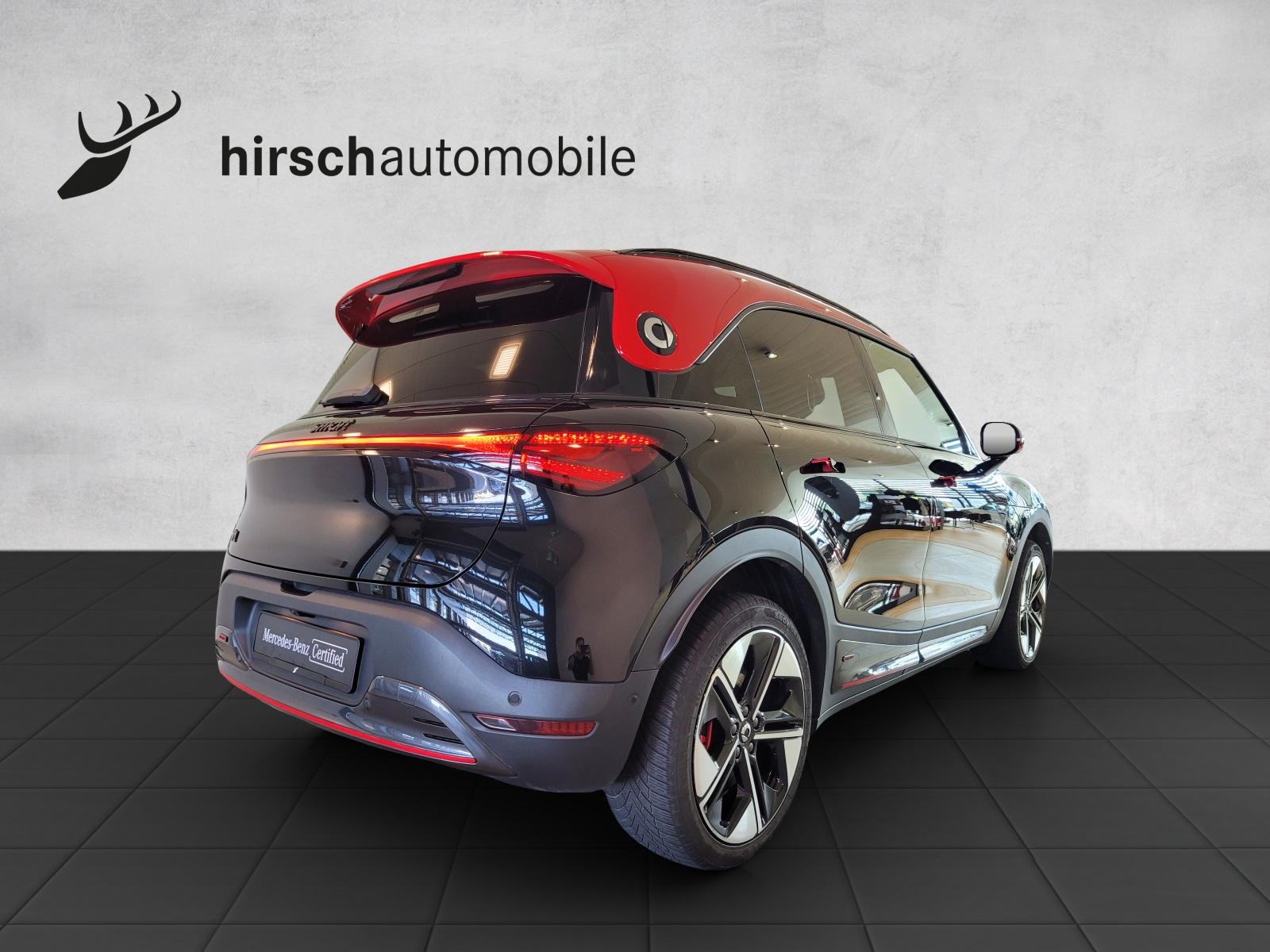 SMART #1 66 kWh Brabus AWD-showroom-element-3