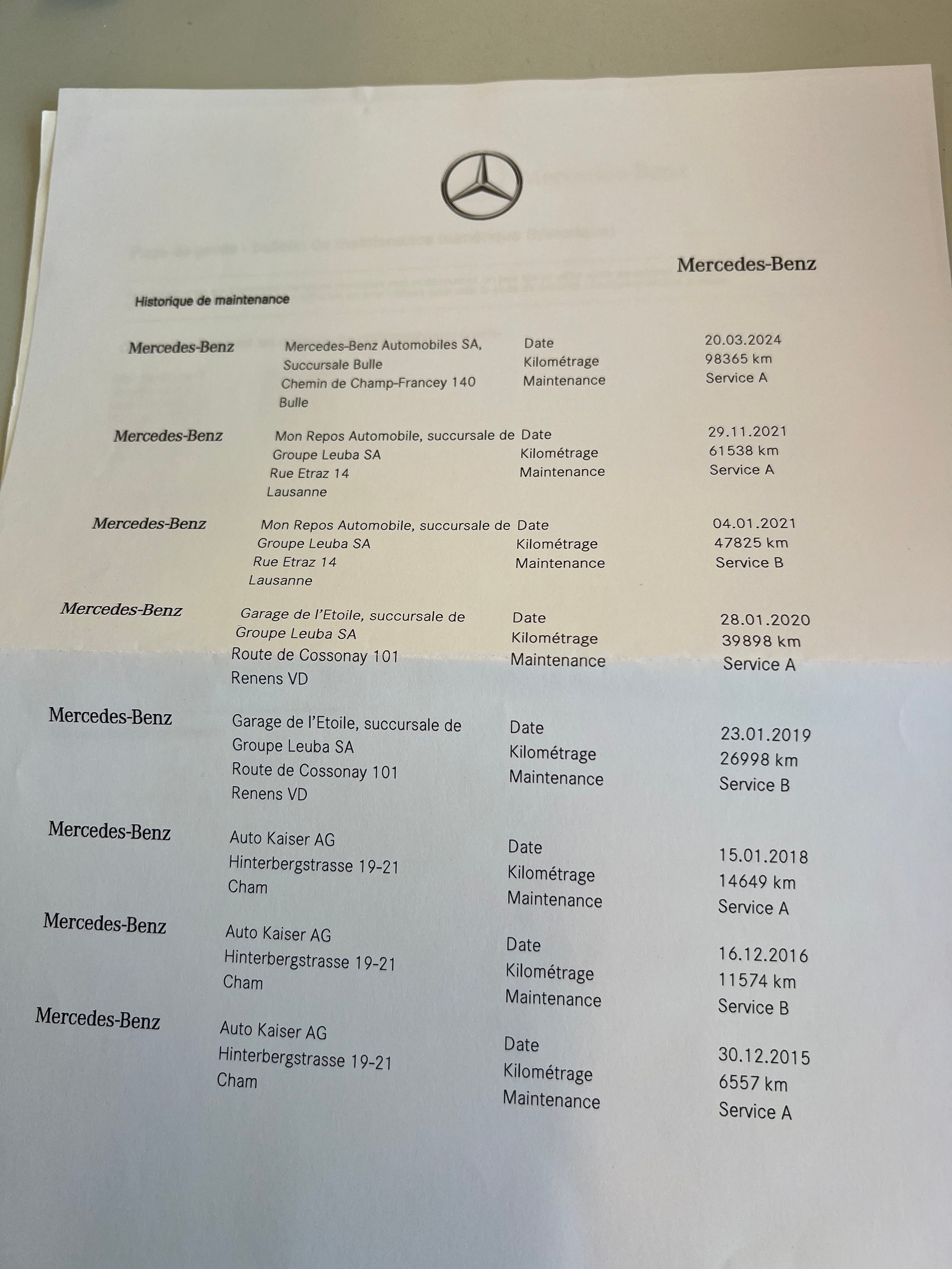 MERCEDES-BENZ A 250 AMG Line 4Matic 7G-DCT-image-21