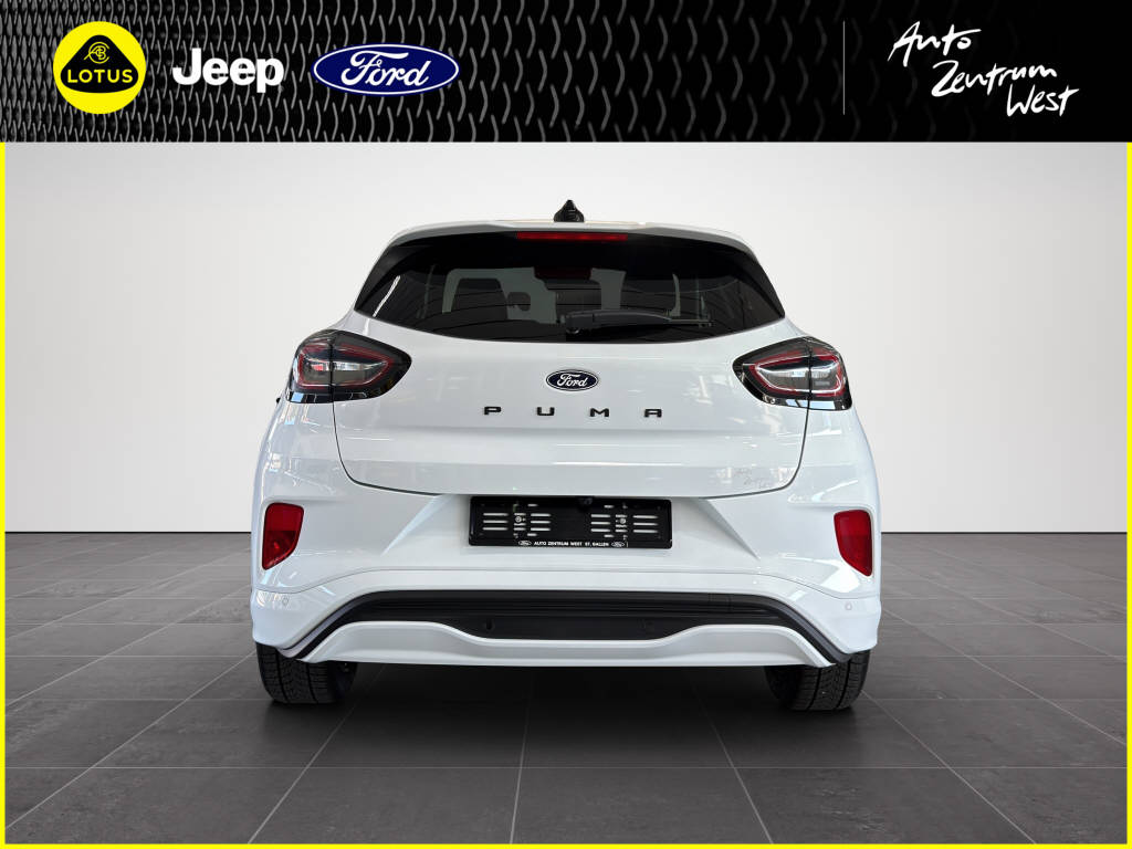 FORD Puma 1.0 EcoB Hybrid 125 ST-Line X-showroom-element-3