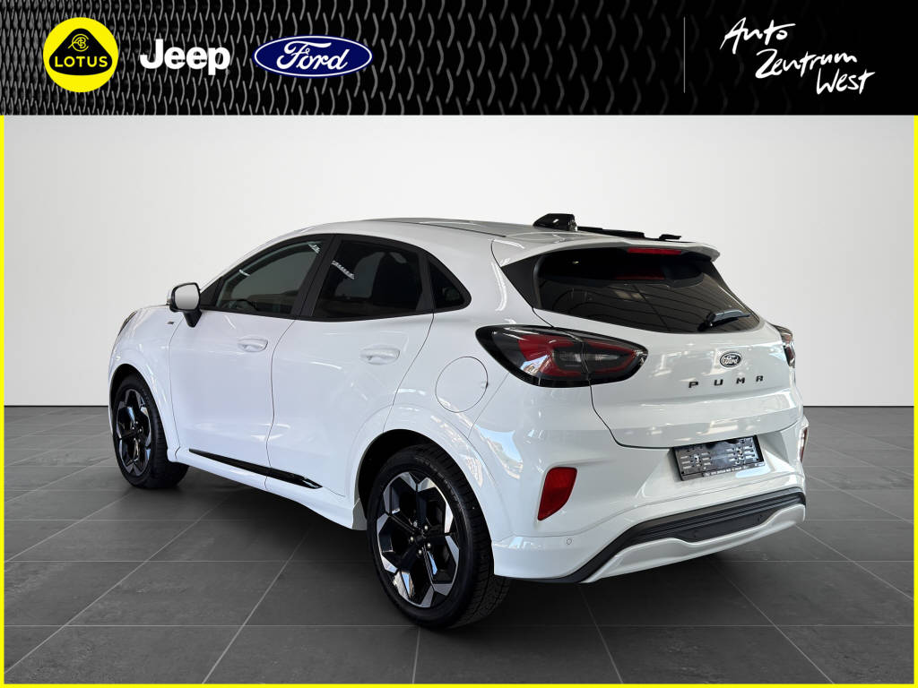 FORD Puma 1.0 EcoB Hybrid 125 ST-Line X-showroom-element-2