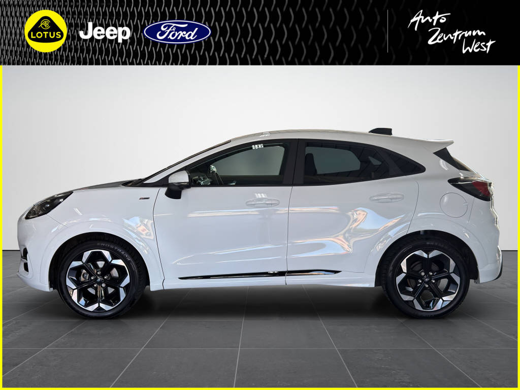 FORD Puma 1.0 EcoB Hybrid 125 ST-Line X-showroom-element-1