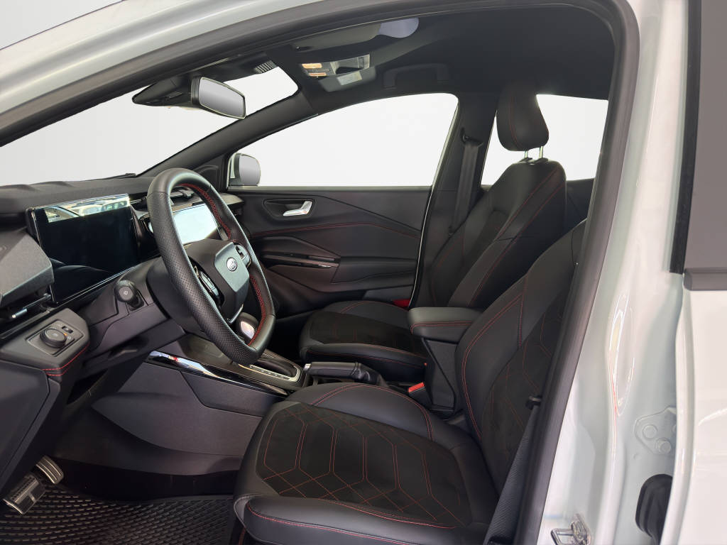 FORD Puma 1.0 EcoB Hybrid 125 ST-Line X-image-8