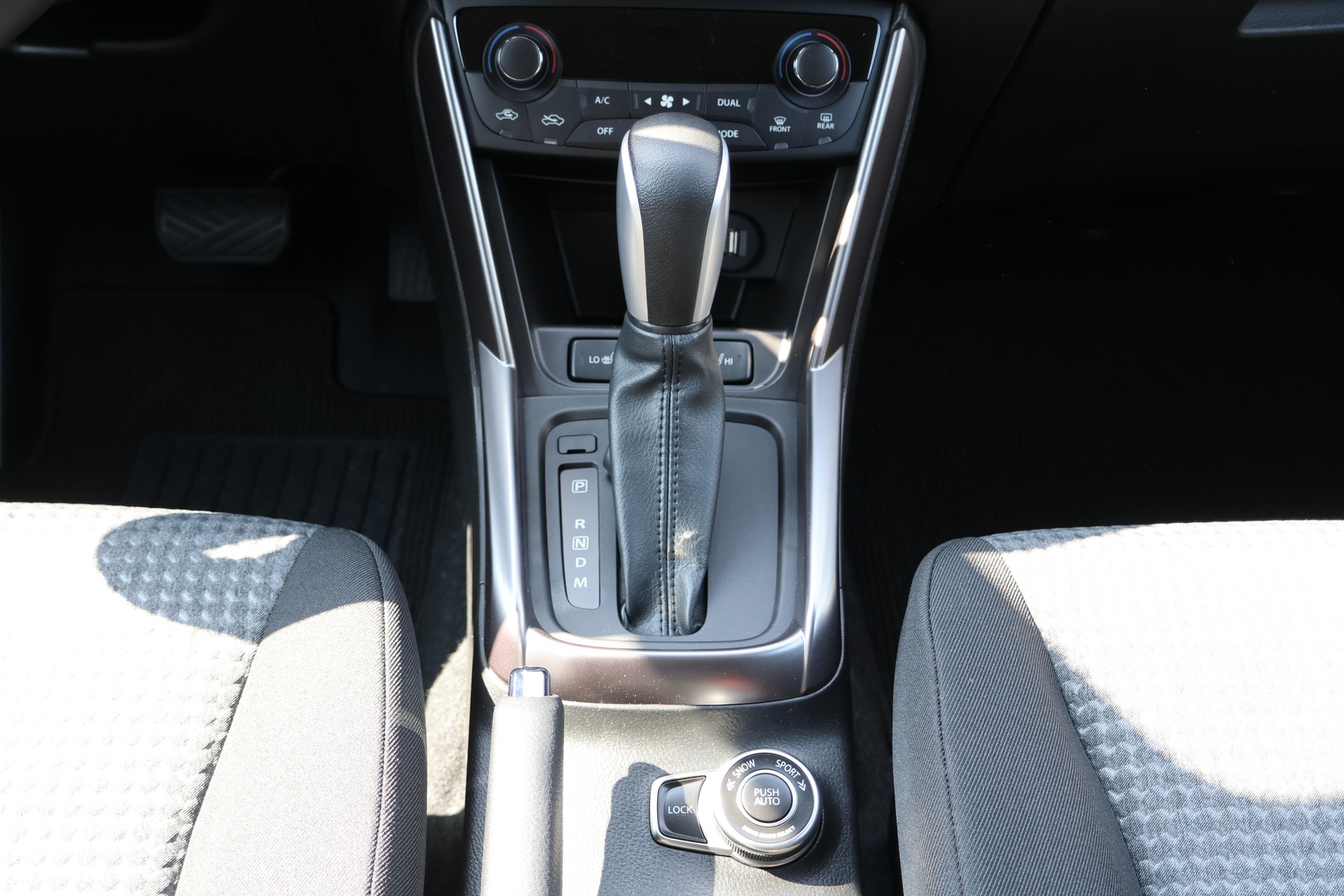 SUZUKI S-Cross 1.4T Compact+Piz Sulai-image-9