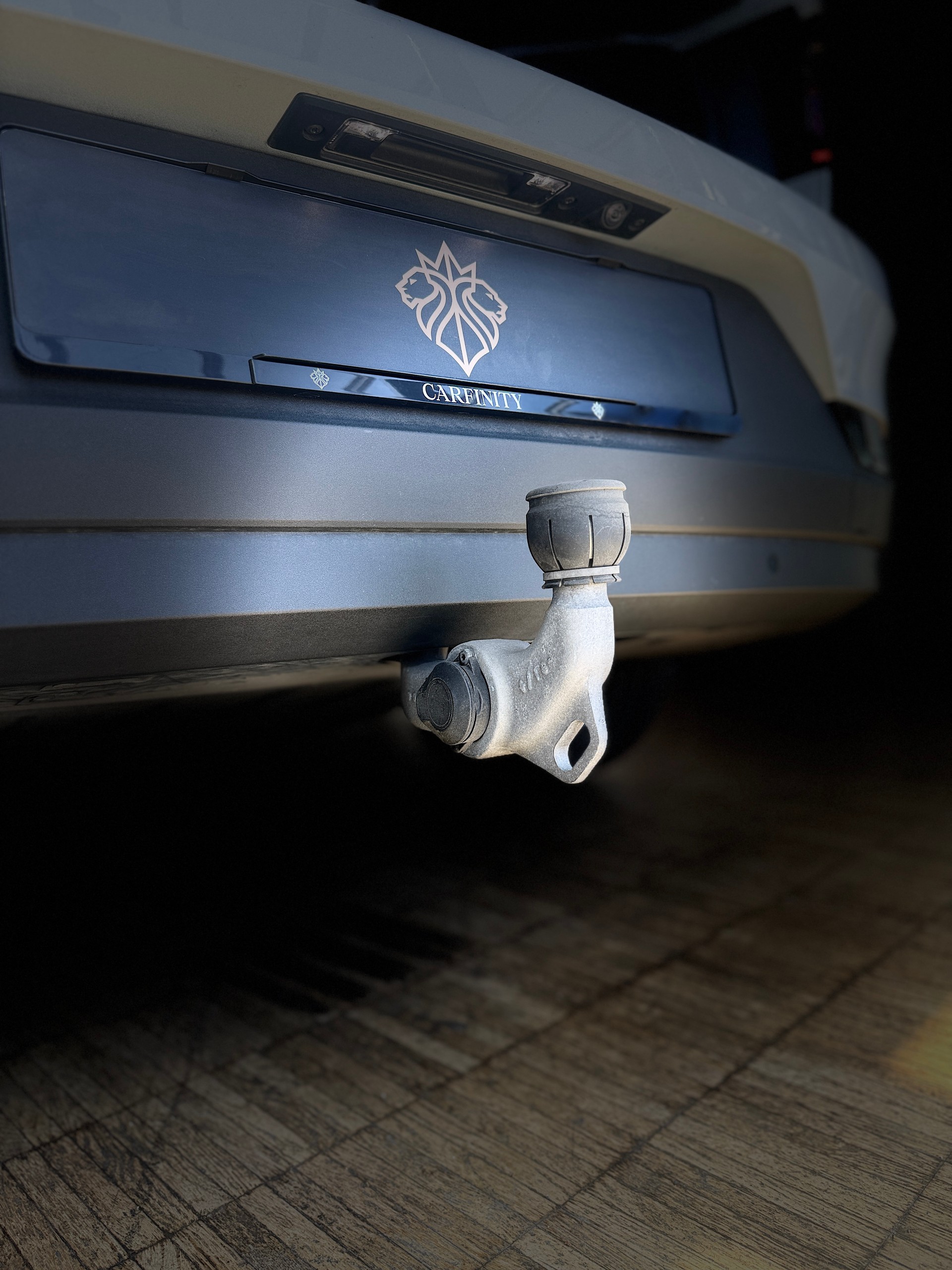 POLESTAR Polestar 2 Long Range Dual 78 kWh-image-17