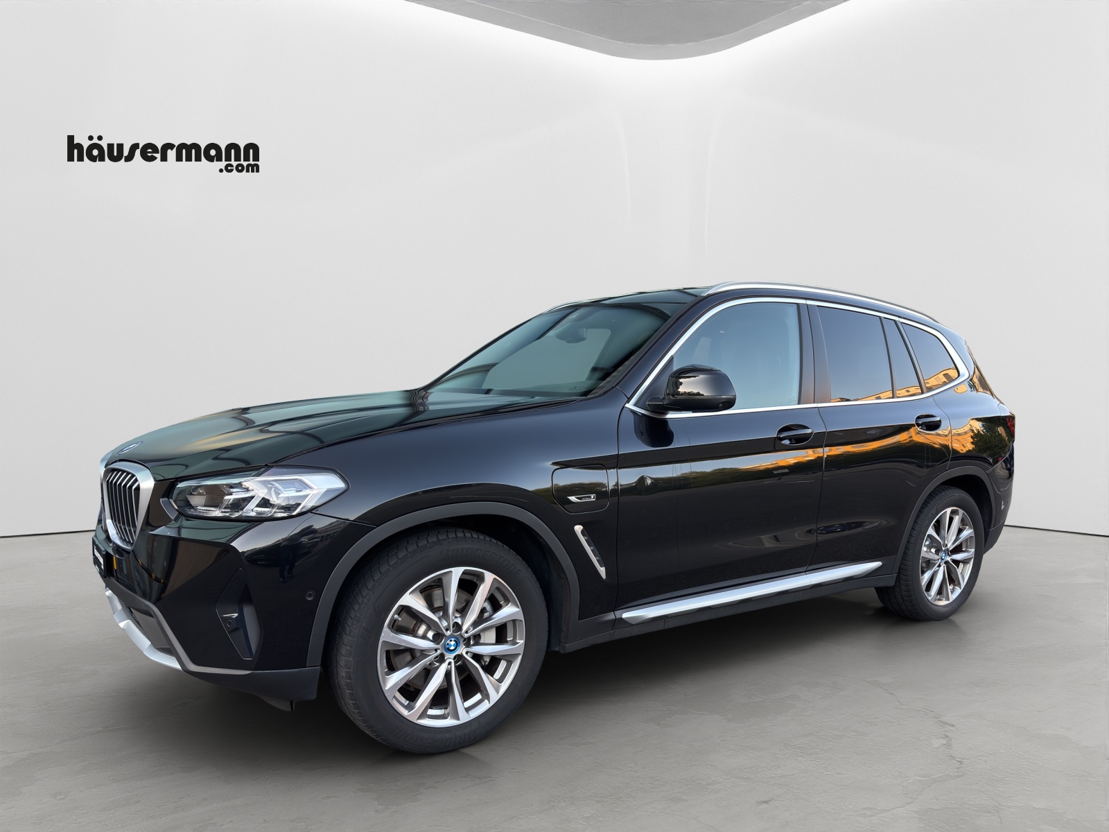 BMW X3 G01 30e xDrive