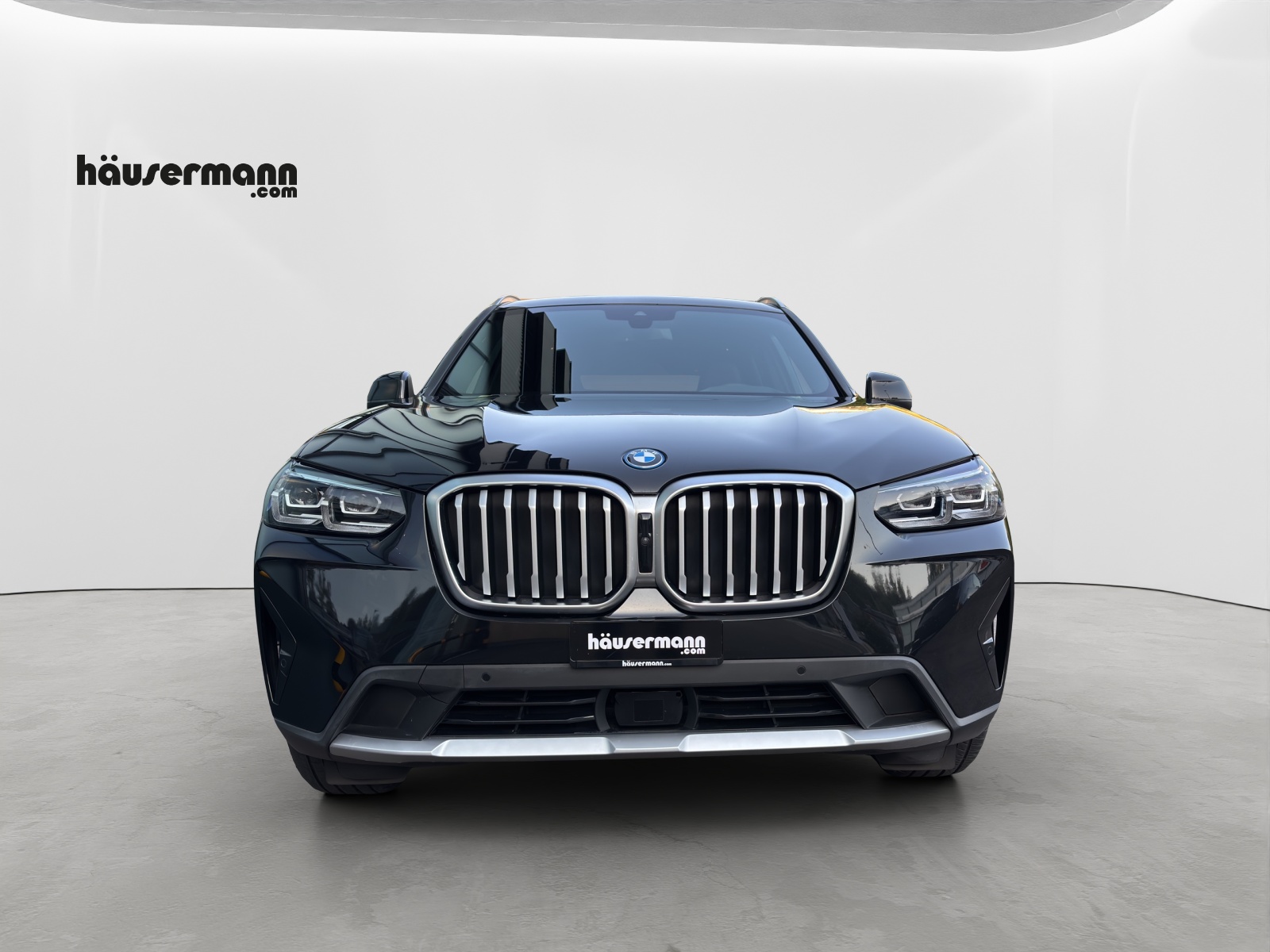 BMW X3 G01 30e xDrive-image-9