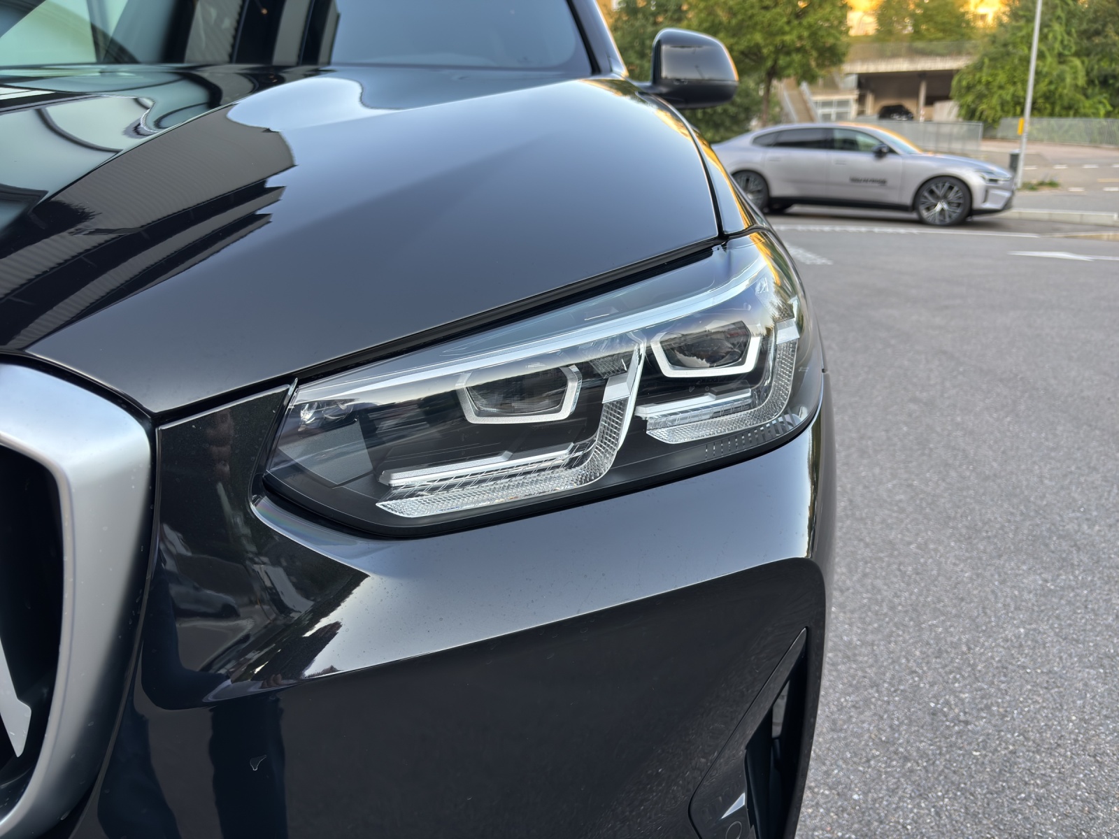 BMW X3 G01 30e xDrive-image-13