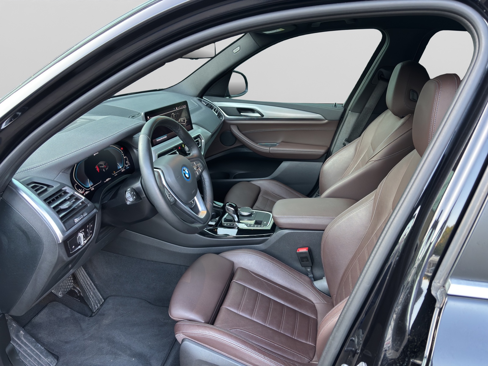 BMW X3 G01 30e xDrive-showroom-element-3