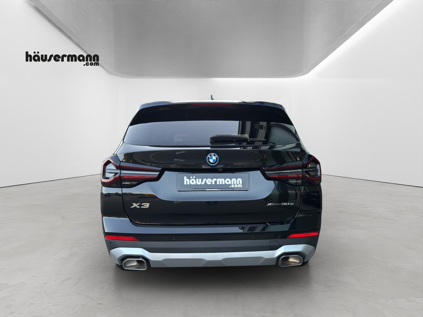 BMW X3 G01 30e xDrive-image-10
