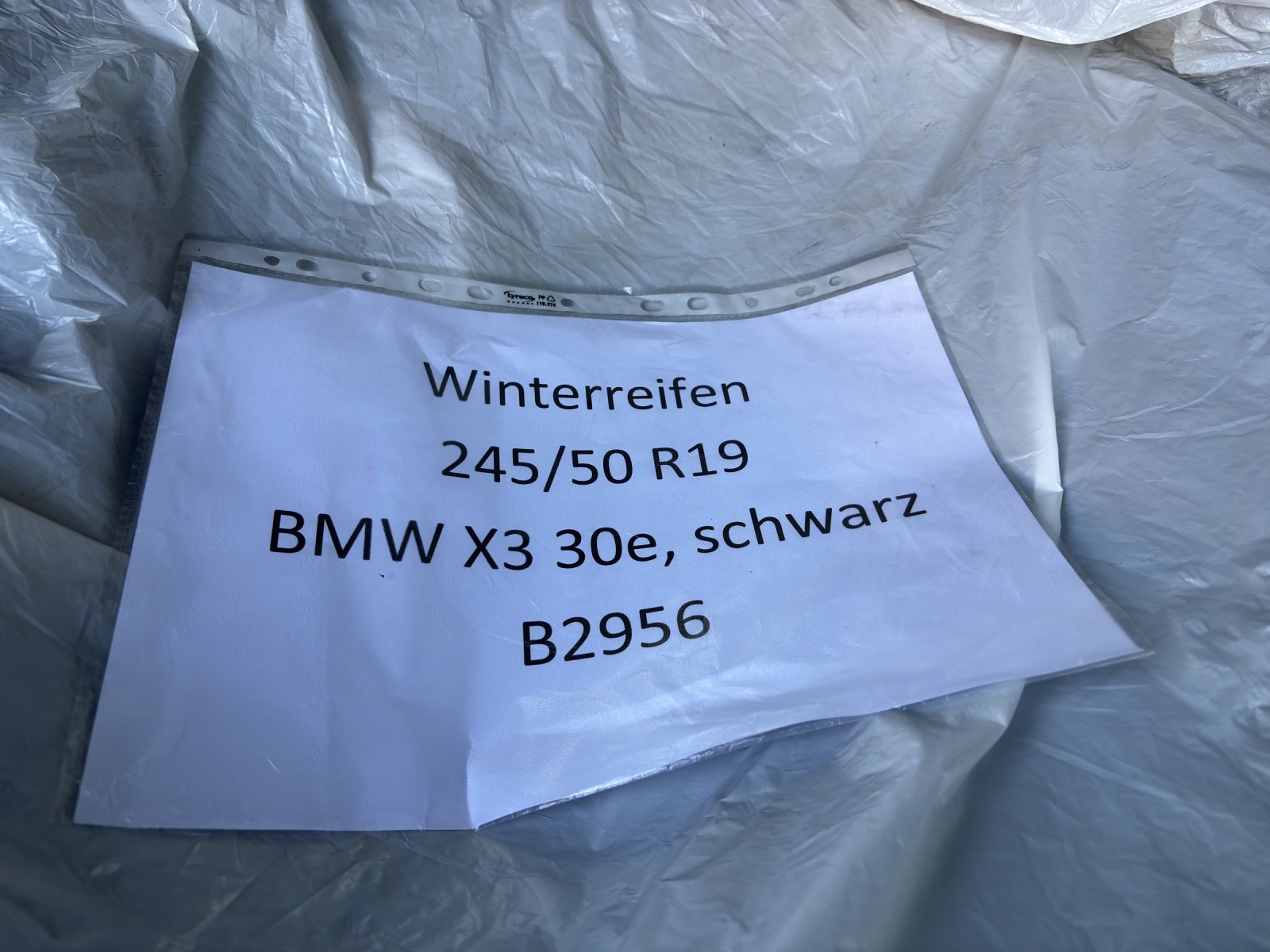 BMW X3 G01 30e xDrive-image-12
