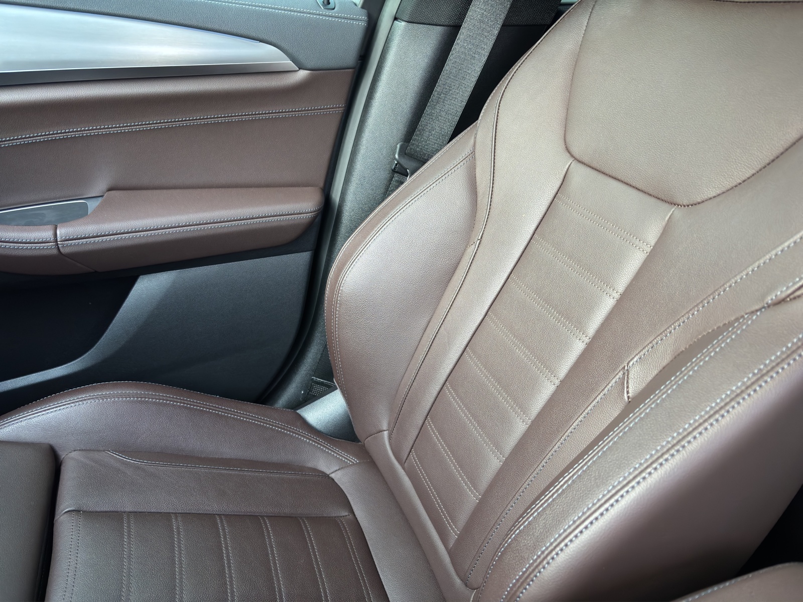BMW X3 G01 30e xDrive-image-5