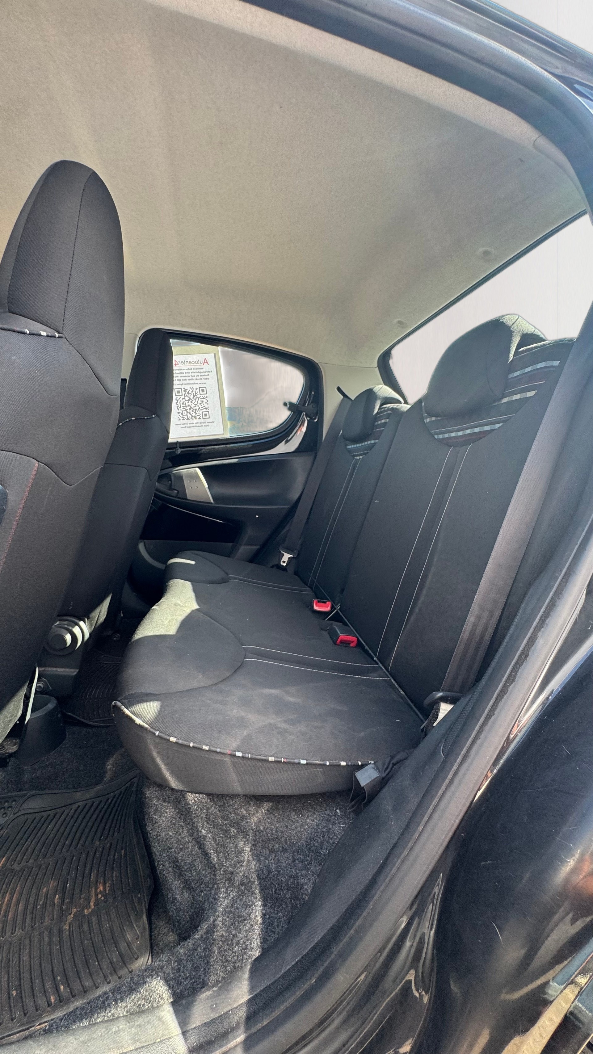 CITROEN C1 1.0i Attraction-image-15