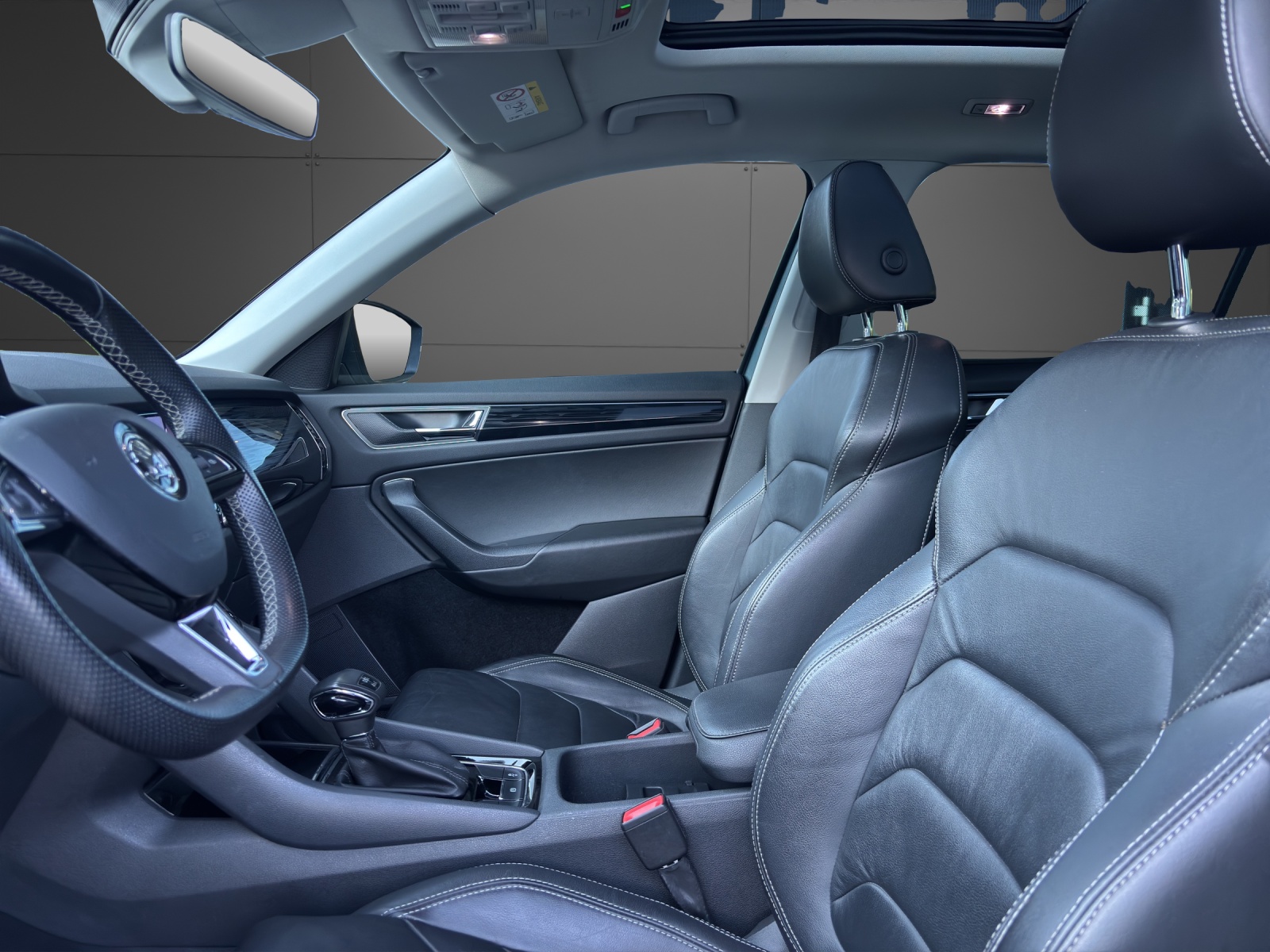 SKODA Kodiaq 2.0 TSI Style DSG 4x4-showroom-element-2