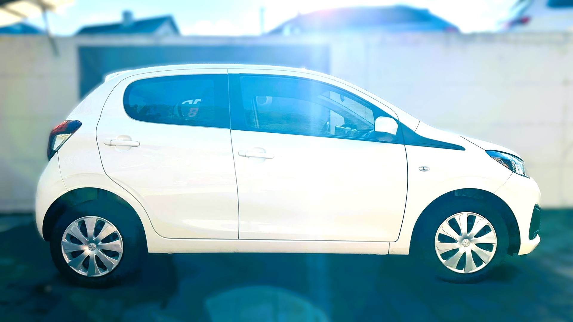 PEUGEOT 108 1.0 VTi Active ETG-image-5