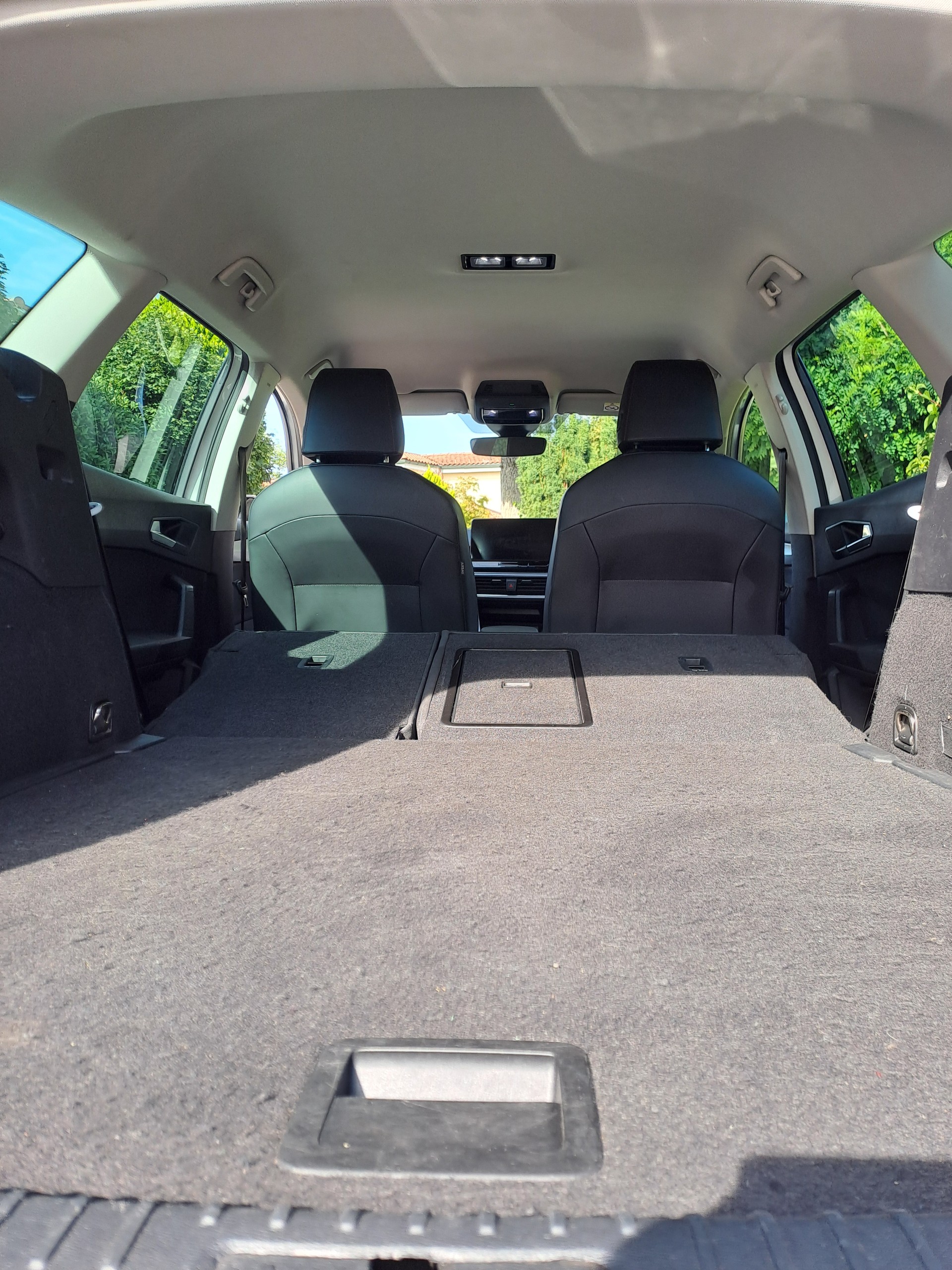 SEAT 1.5 eTSI 150 FR DSG-image-7