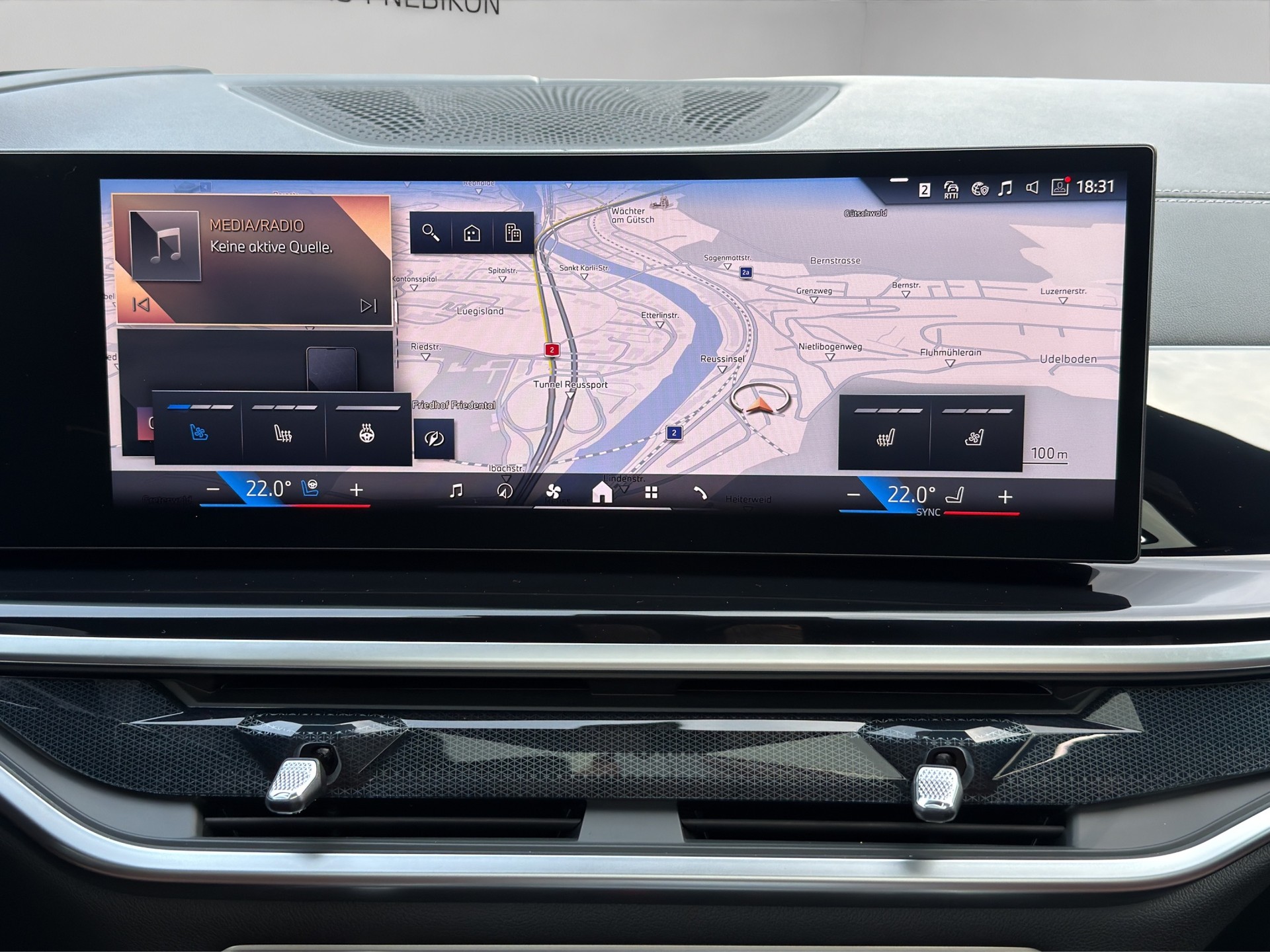 BMW X7 xDrive 48V 40d M Sport Pro Steptronic-image-16