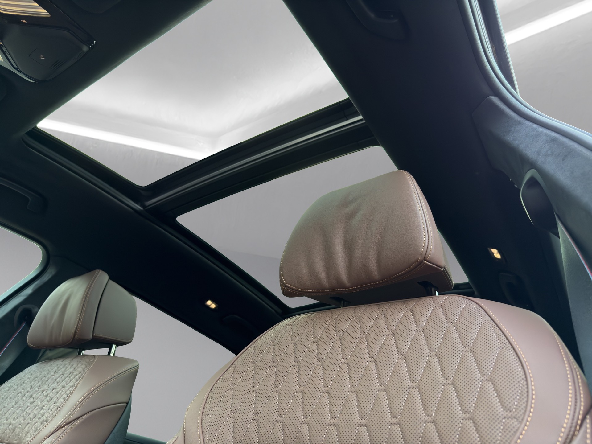 BMW X7 xDrive 48V 40d M Sport Pro Steptronic-image-11