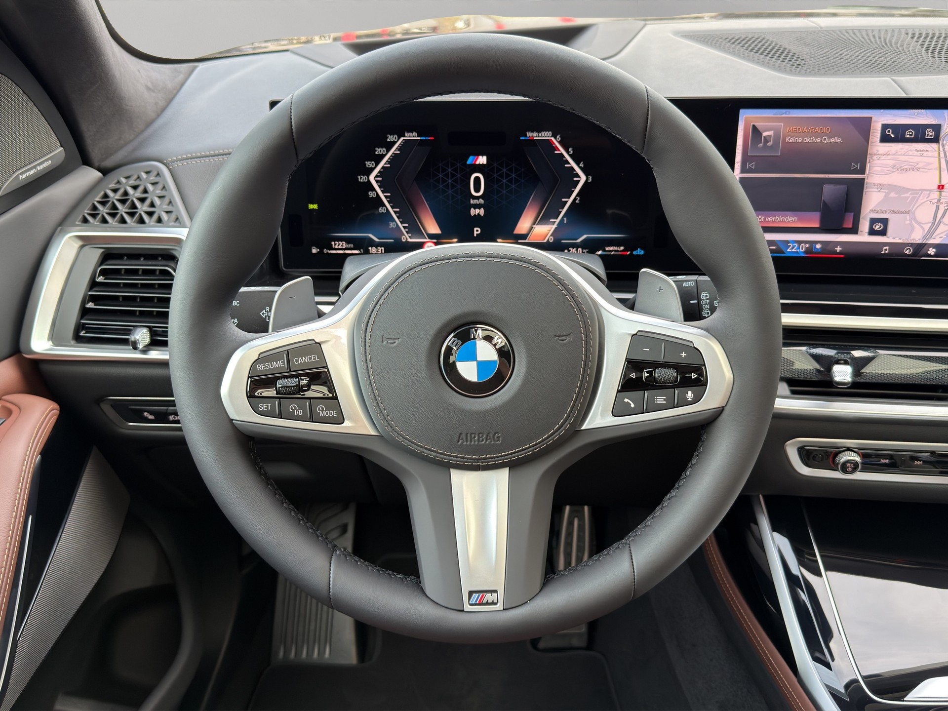BMW X7 xDrive 48V 40d M Sport Pro Steptronic-image-12