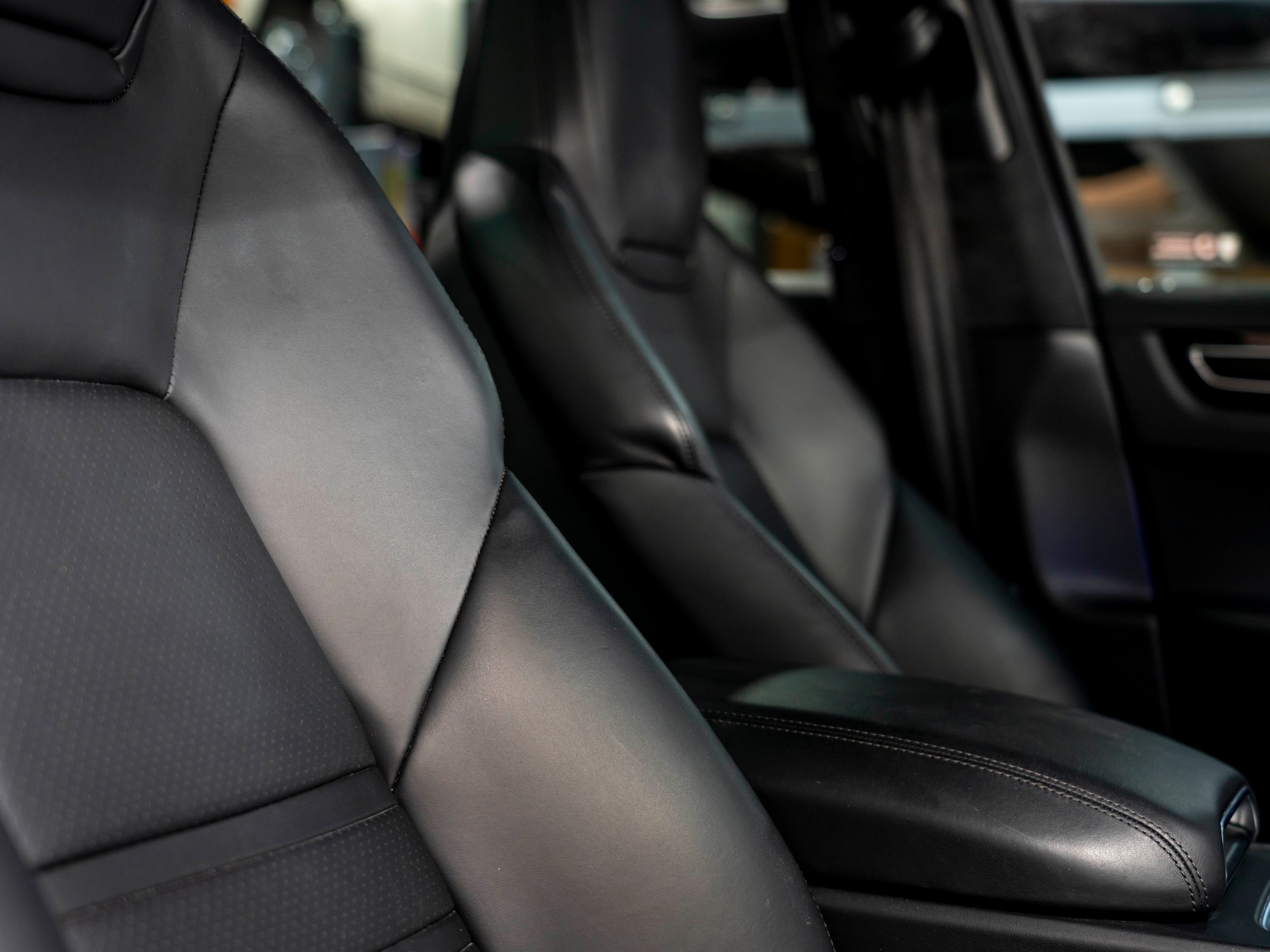 PORSCHE Cayenne GTS-image-27