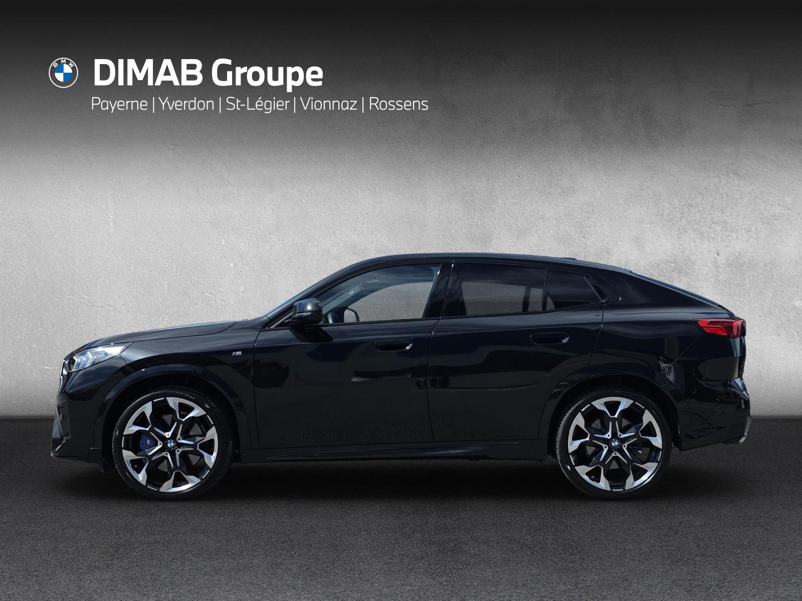 BMW X2 M35i M Sport Pro U10 (CH) AHK-showroom-element-1
