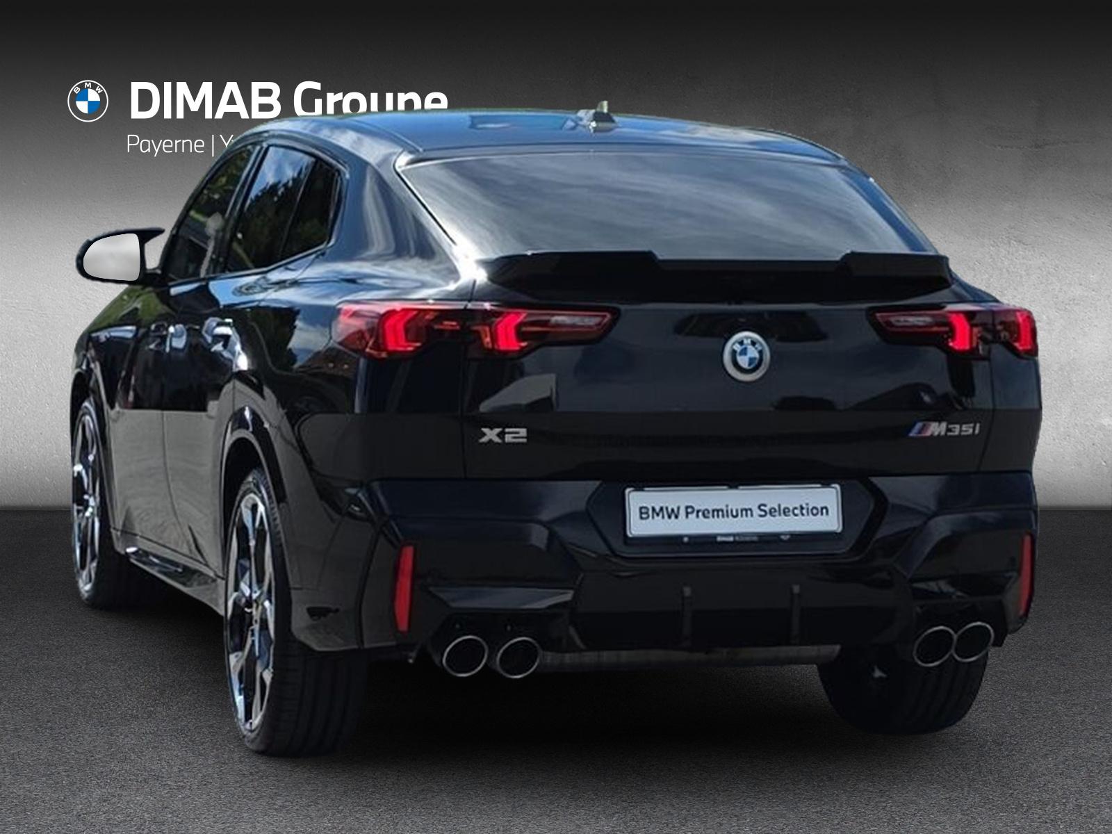 BMW X2 M35i M Sport Pro U10 (CH) AHK-showroom-element-2