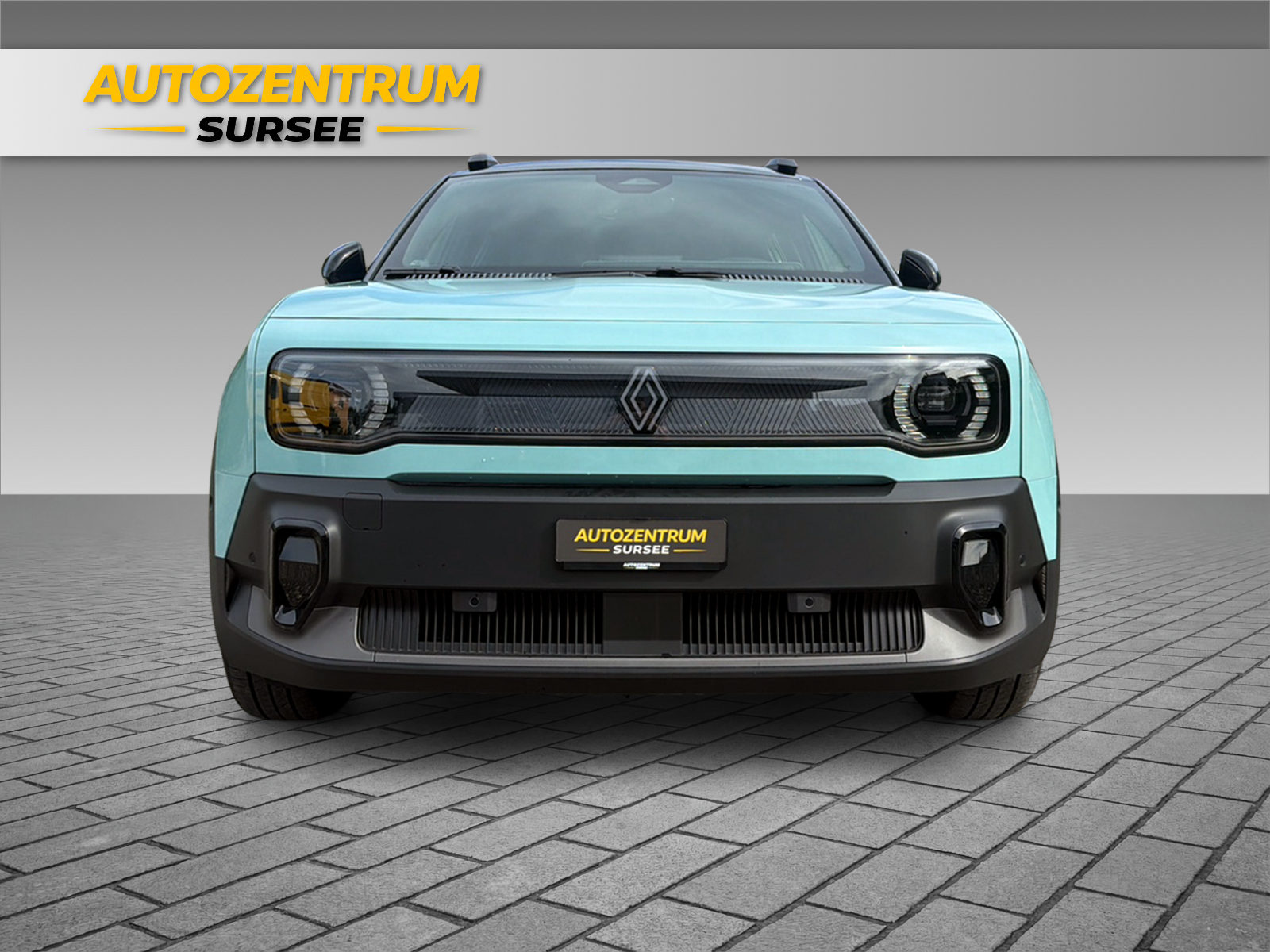 RENAULT R4 E-Tech Comfort Range techno-image-11