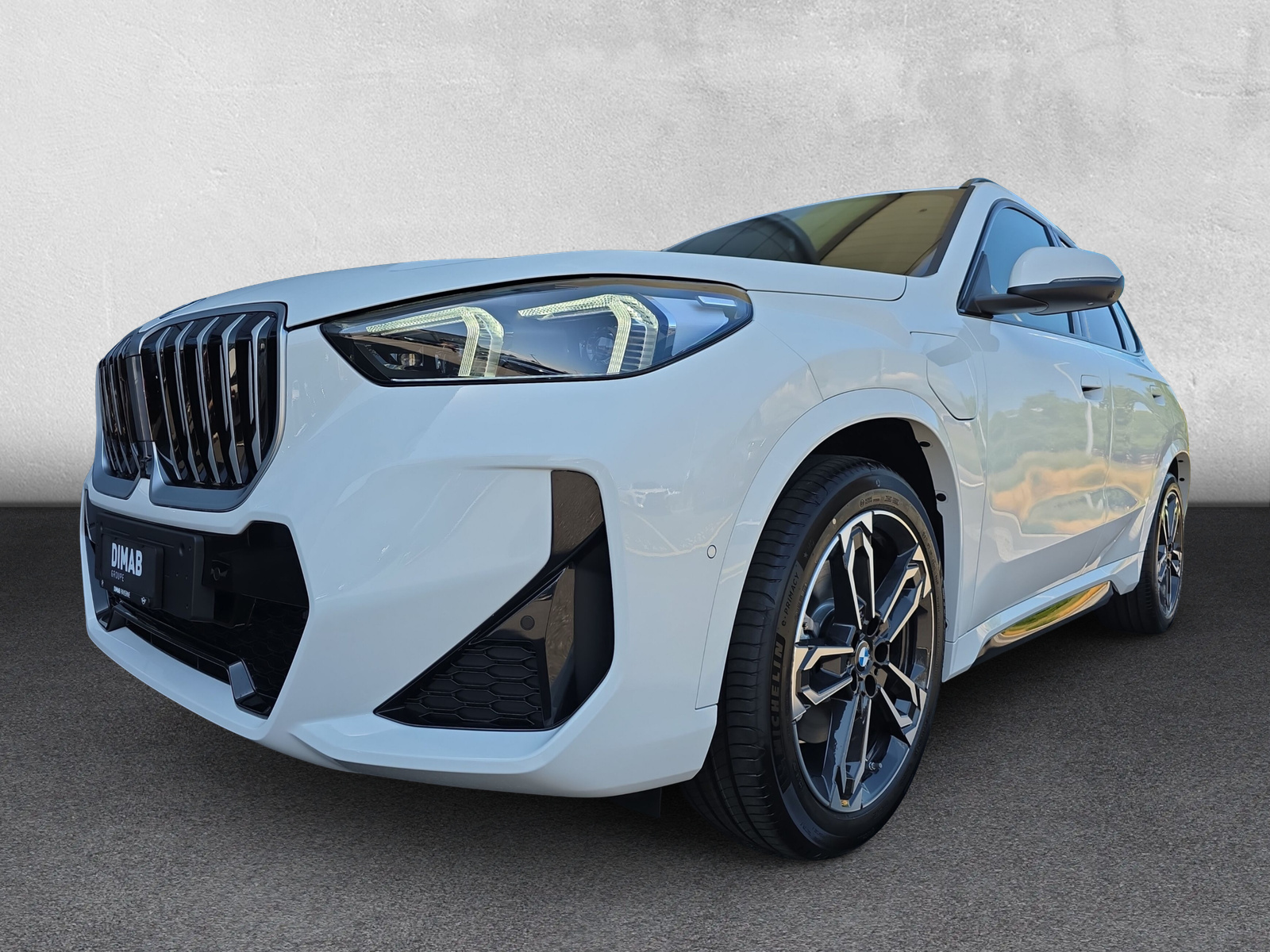 BMW X1 xDrive 30e M Sport**Action de leasing à 0.9%**-image-8