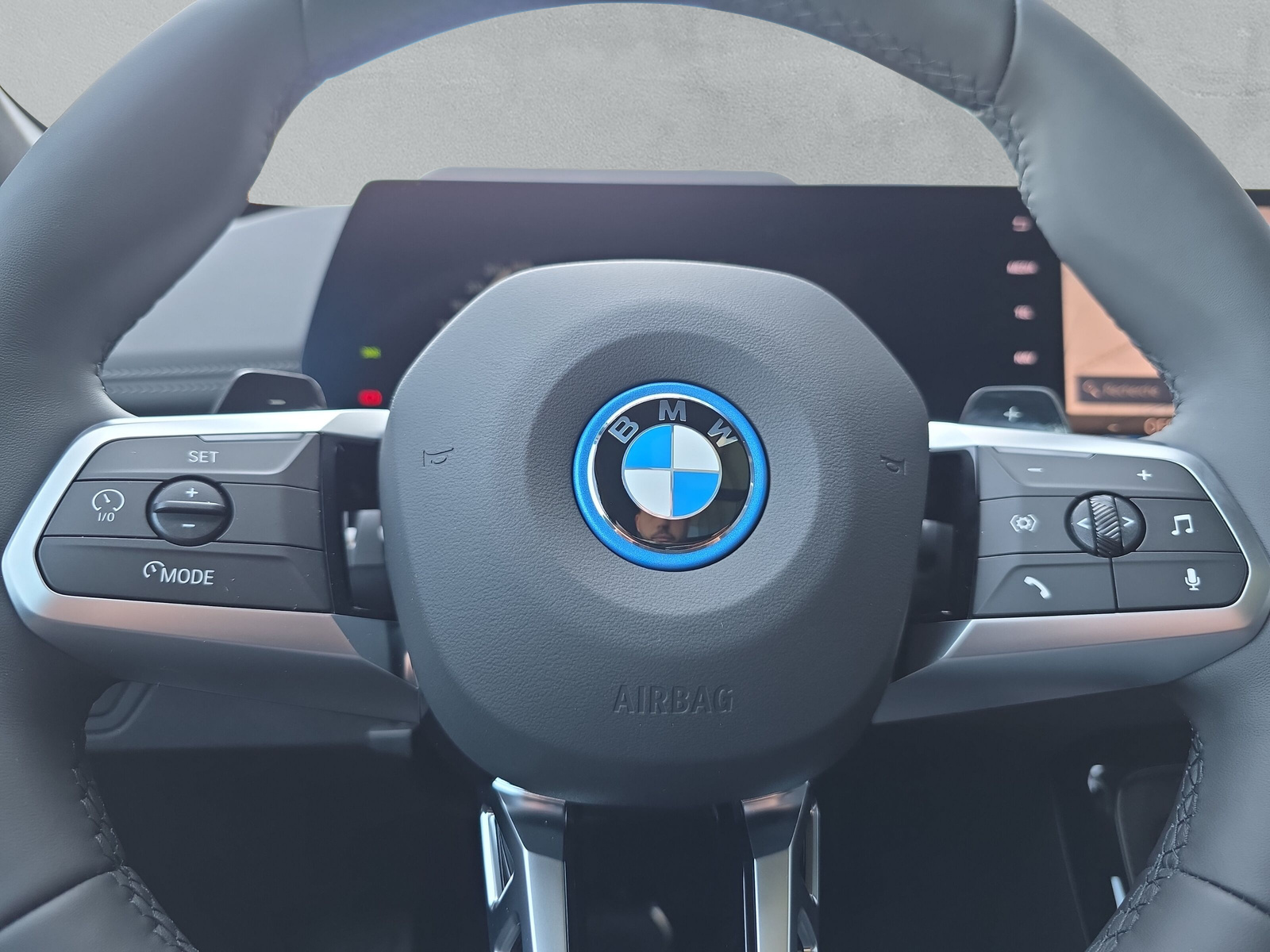 BMW X1 xDrive 30e M Sport**Action de leasing à 0.9%**-image-21