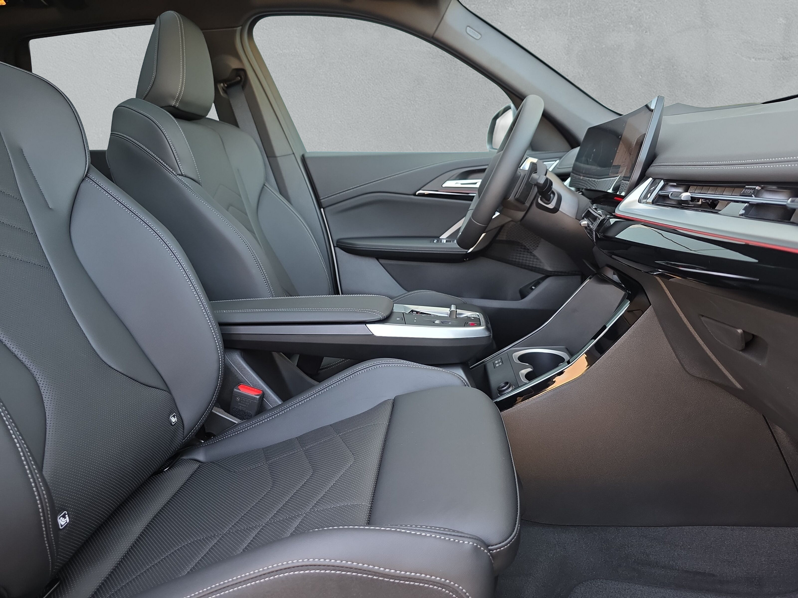 BMW X1 xDrive 30e M Sport**Action de leasing à 0.9%**-image-13