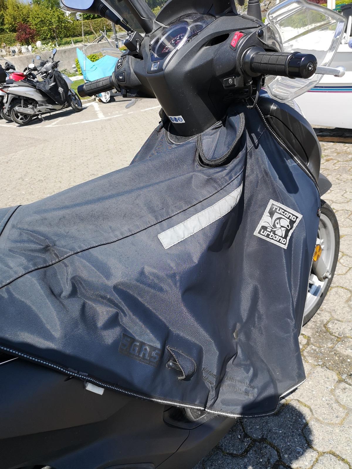 HONDA SH 300 i ABS-image-9