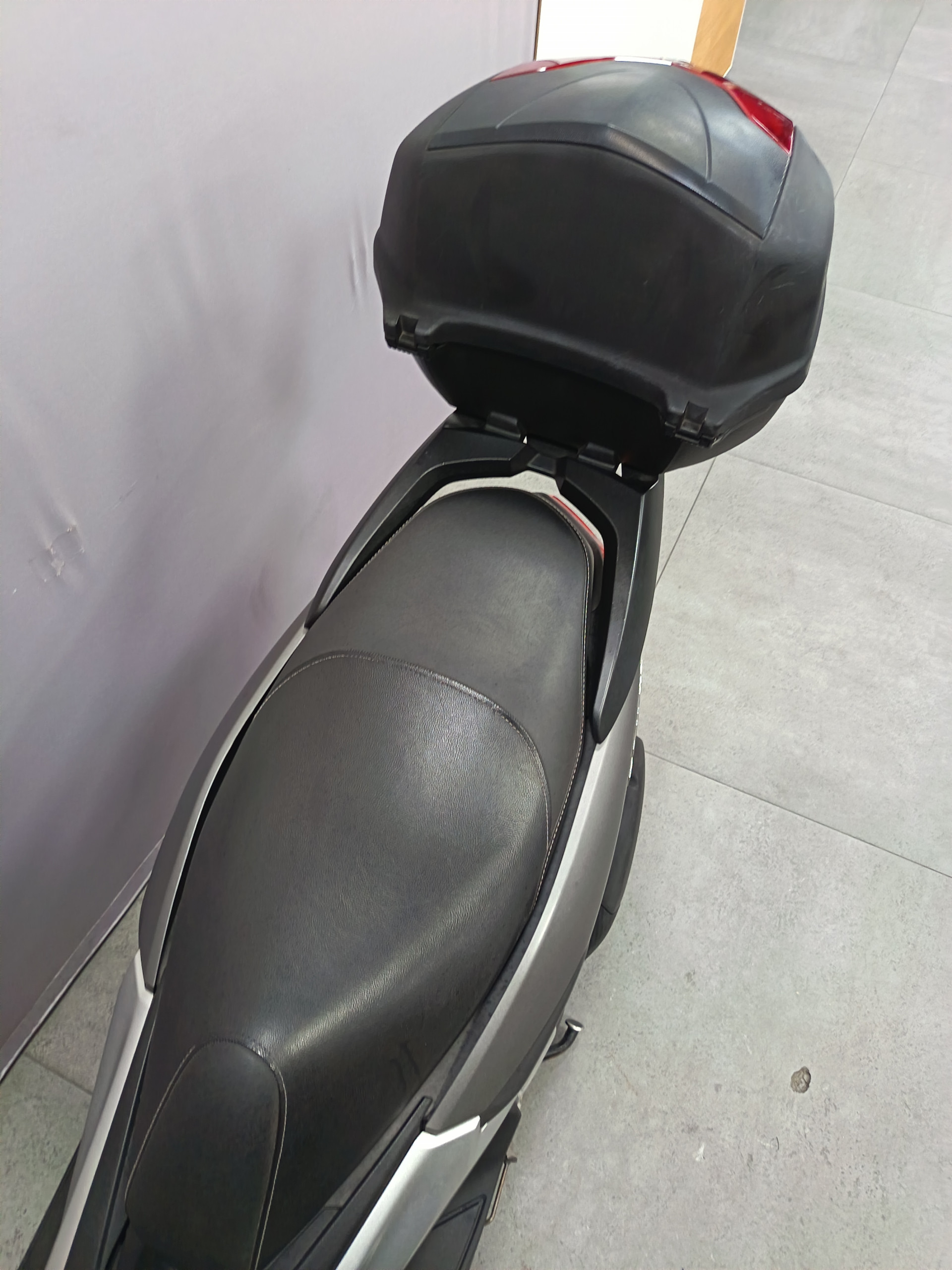 YAMAHA NMax 125 - leasing à 51 chf par mois-image-4