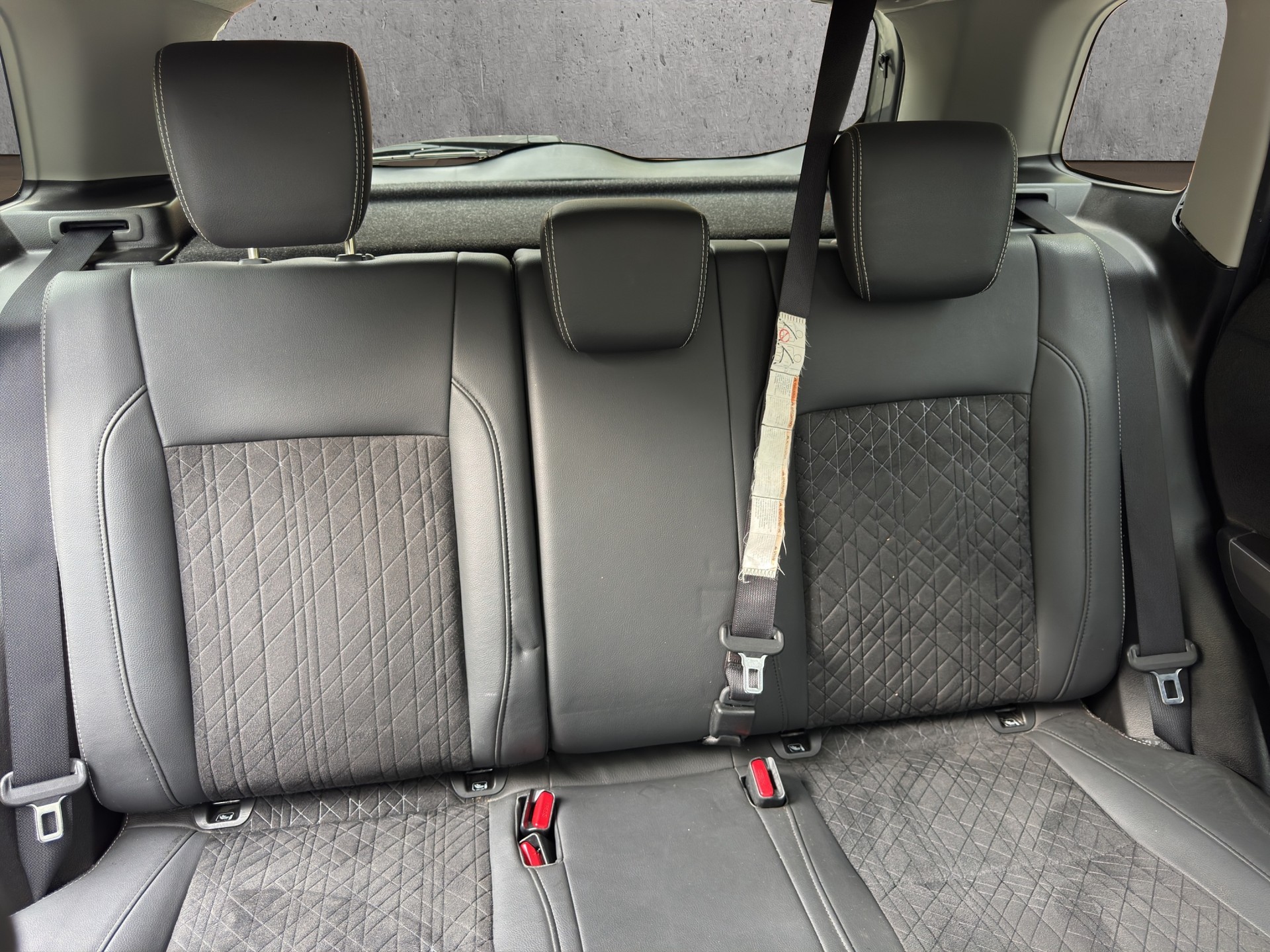 SUZUKI Vitara 1.4 Boosterjet Compact Top Automatic-image-14