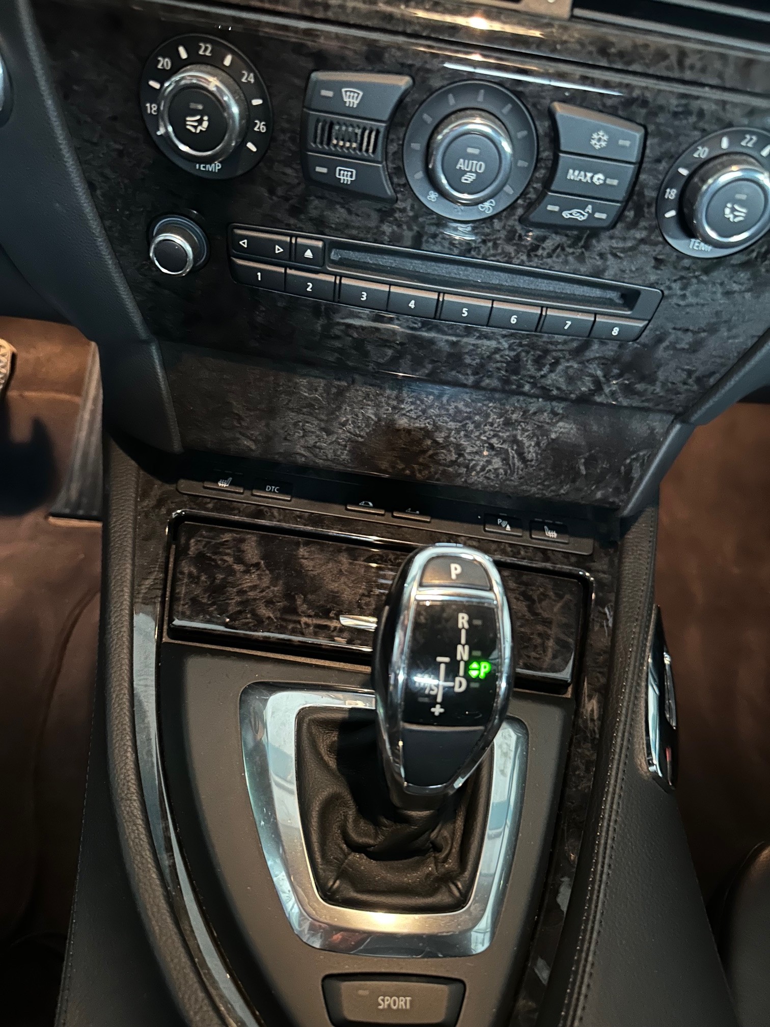 BMW Cabrio-image-6