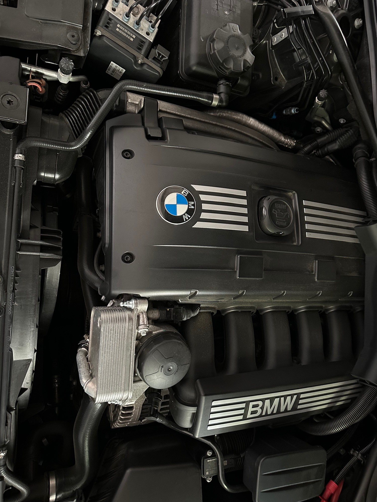 BMW Cabrio-image-7
