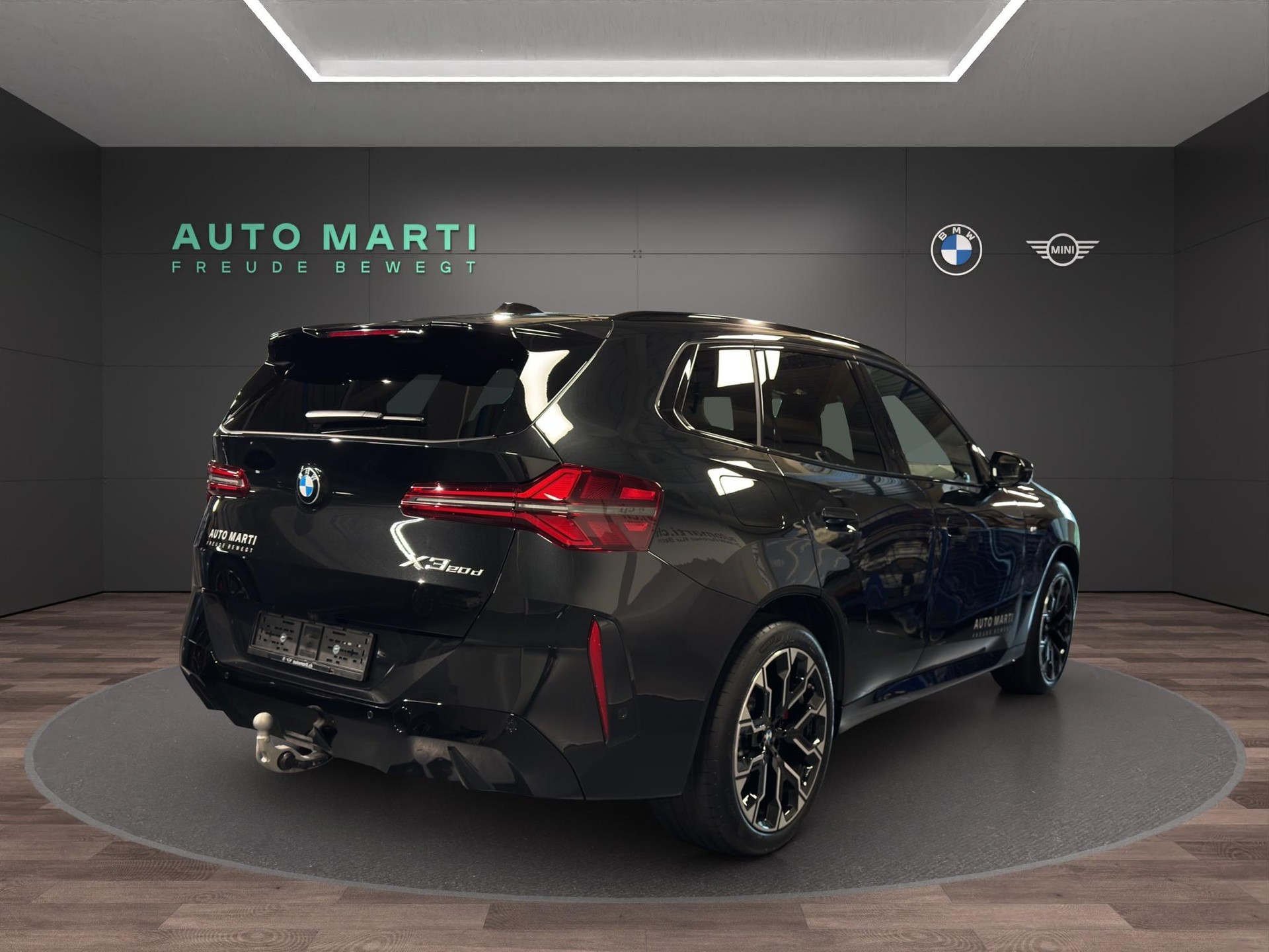 BMW X3 20d xDrive M Sport-showroom-element-3