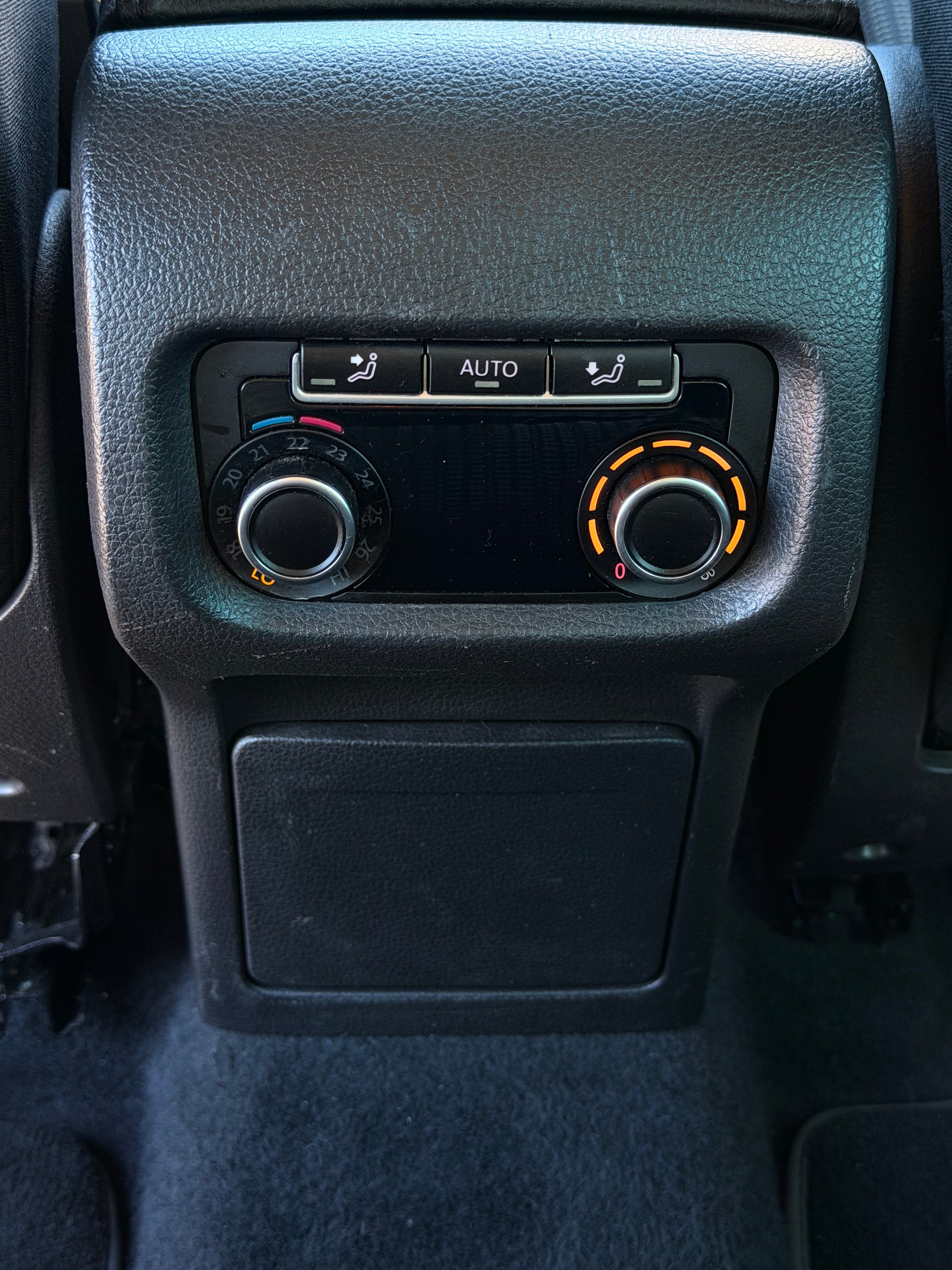SEAT Alhambra 2.0 TDI Style Advanced 4Drive-image-13