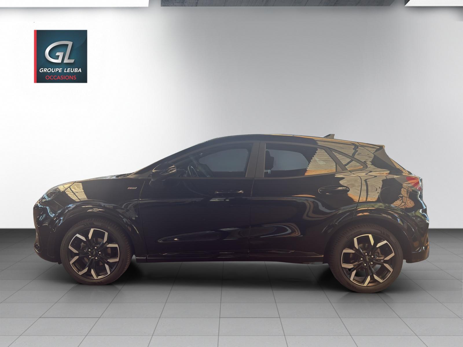 FORD Puma 1.0 MHEV ST-Line X Automat-showroom-element-3