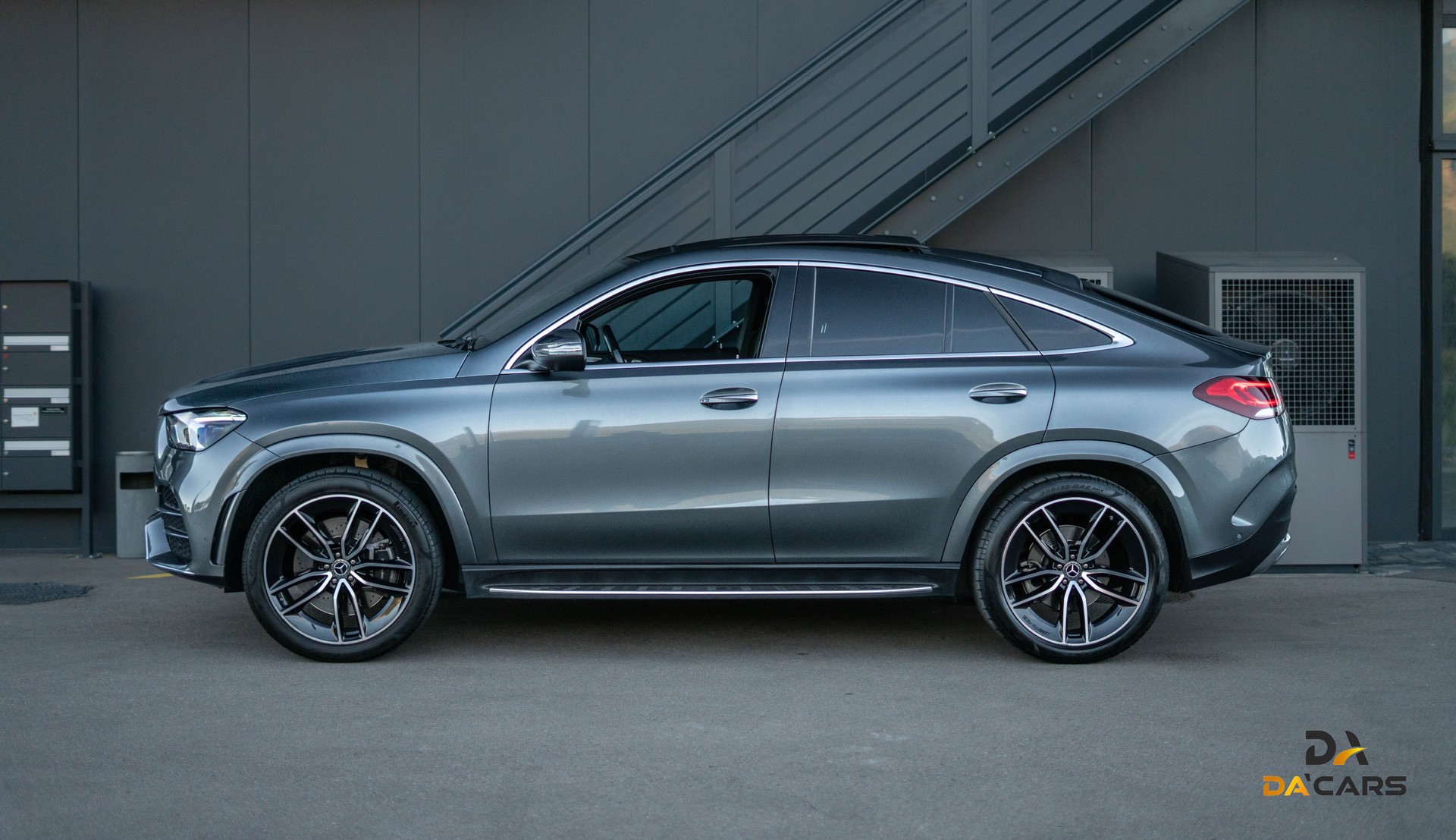 MERCEDES-BENZ GLE Coupé 400 d 4Matic 9G-Tronic-showroom-element-2